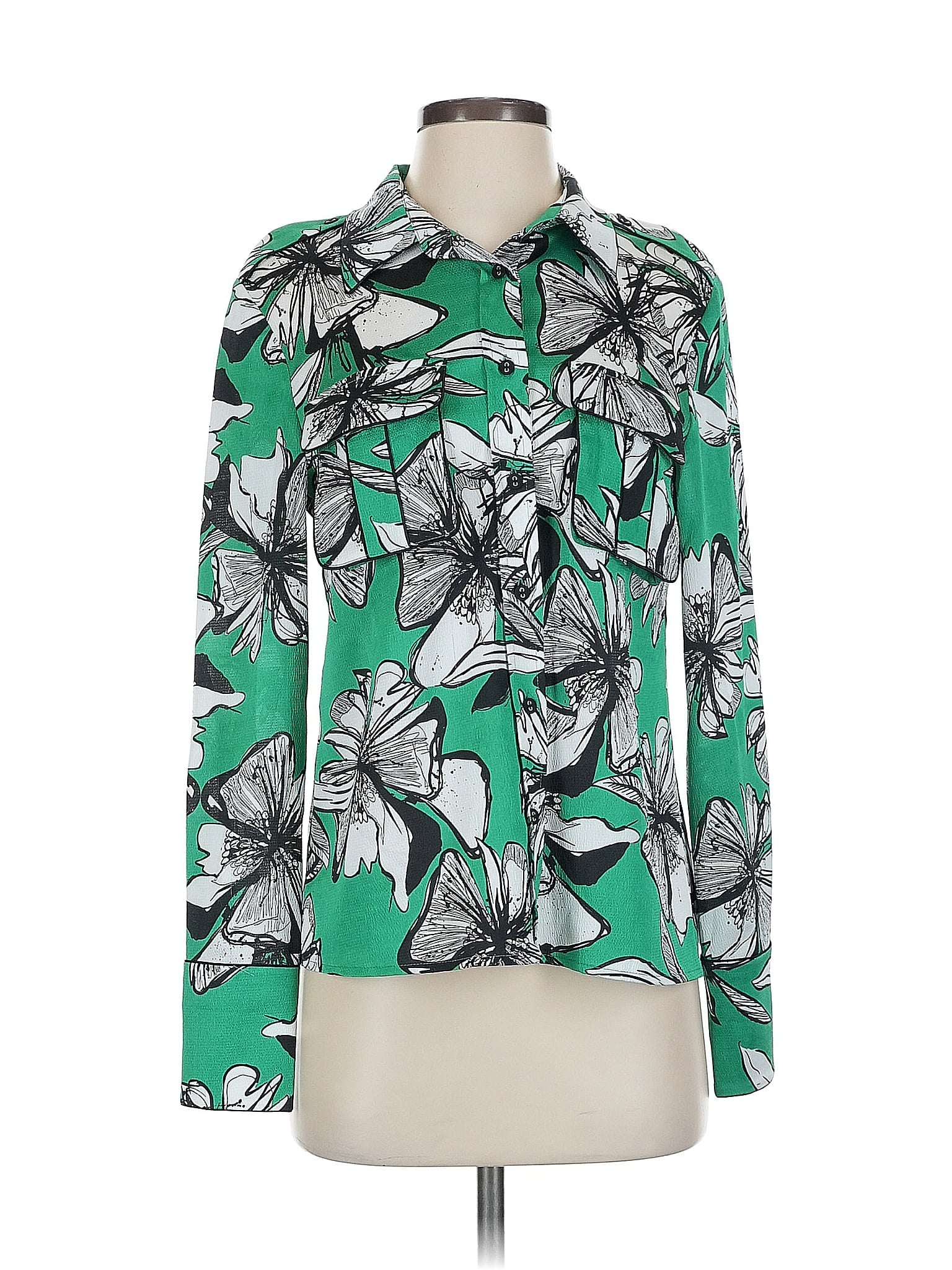 1 size - S