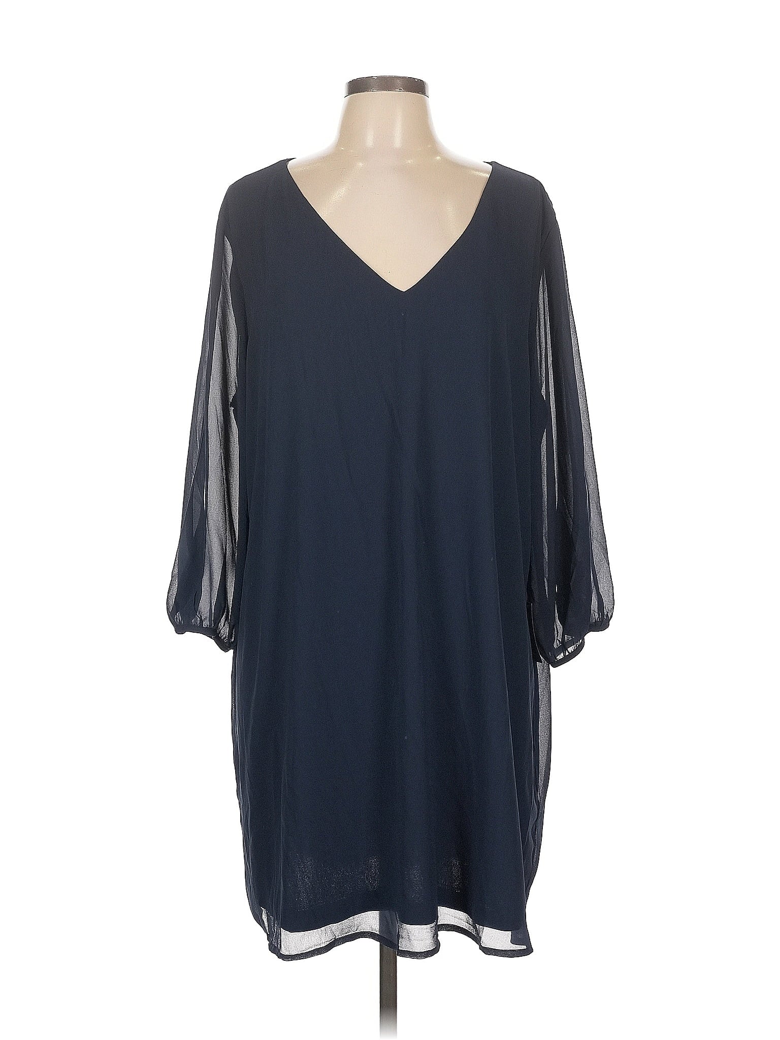 1 size - XL (Estimated)