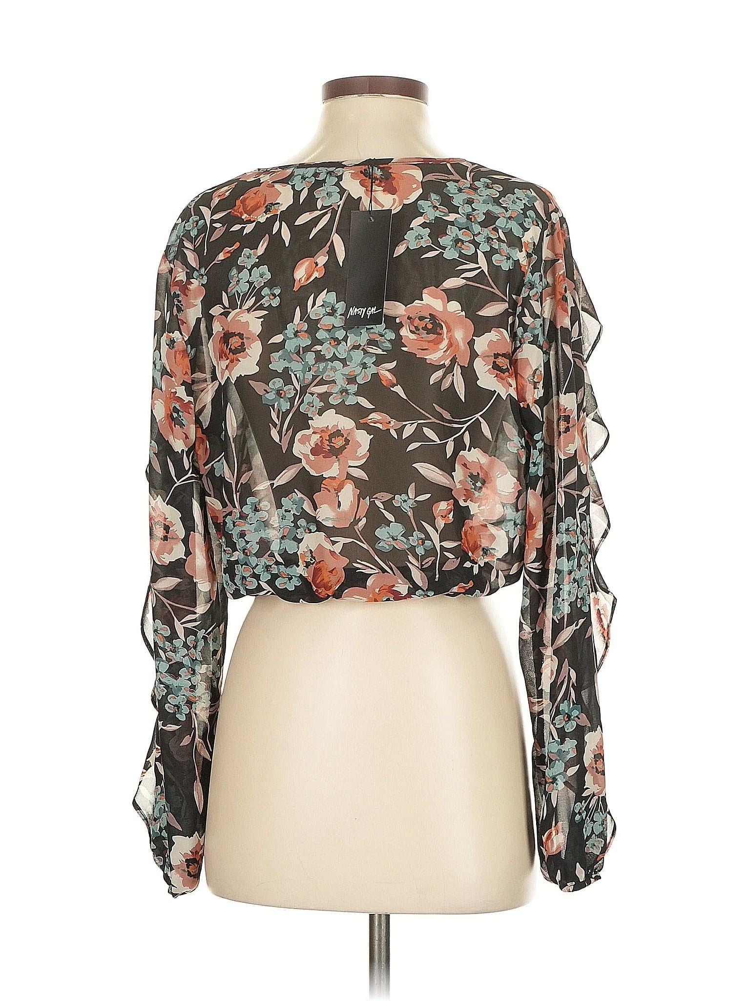2 size - 4