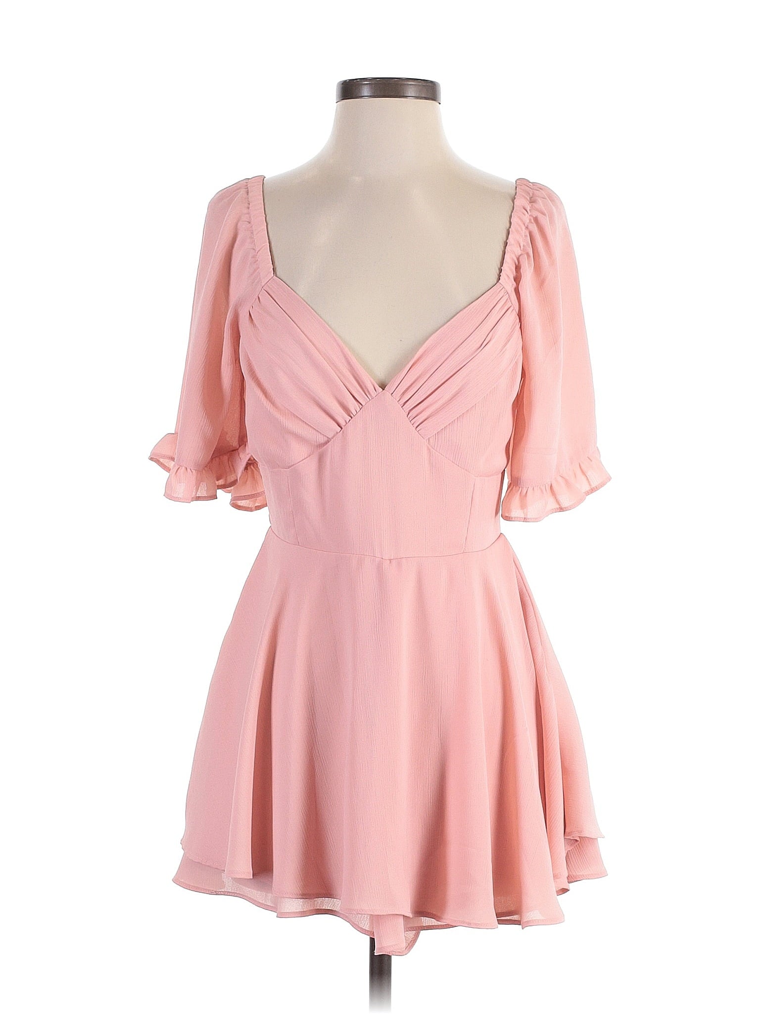 1 size - S