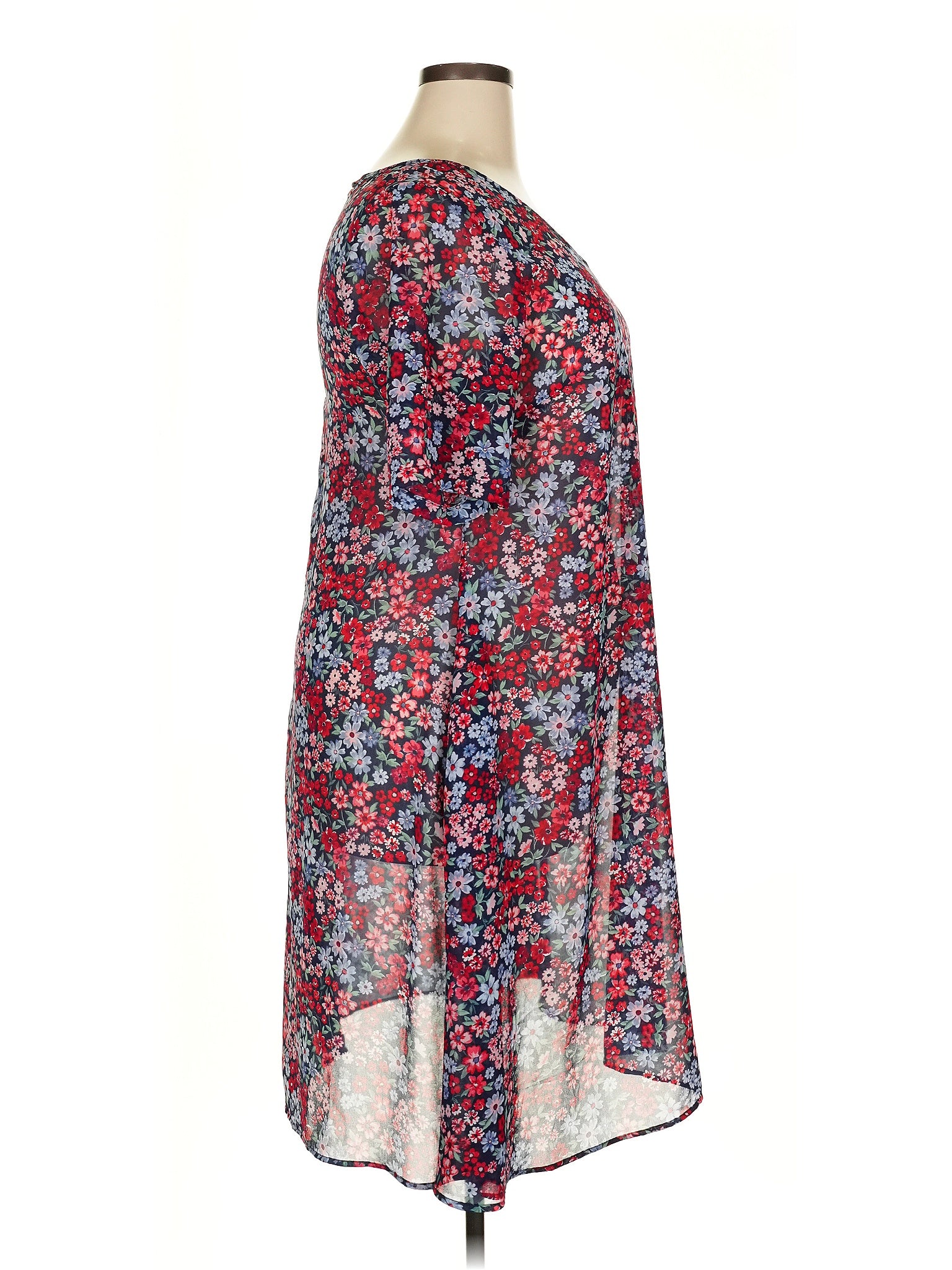 3 size - 18 W