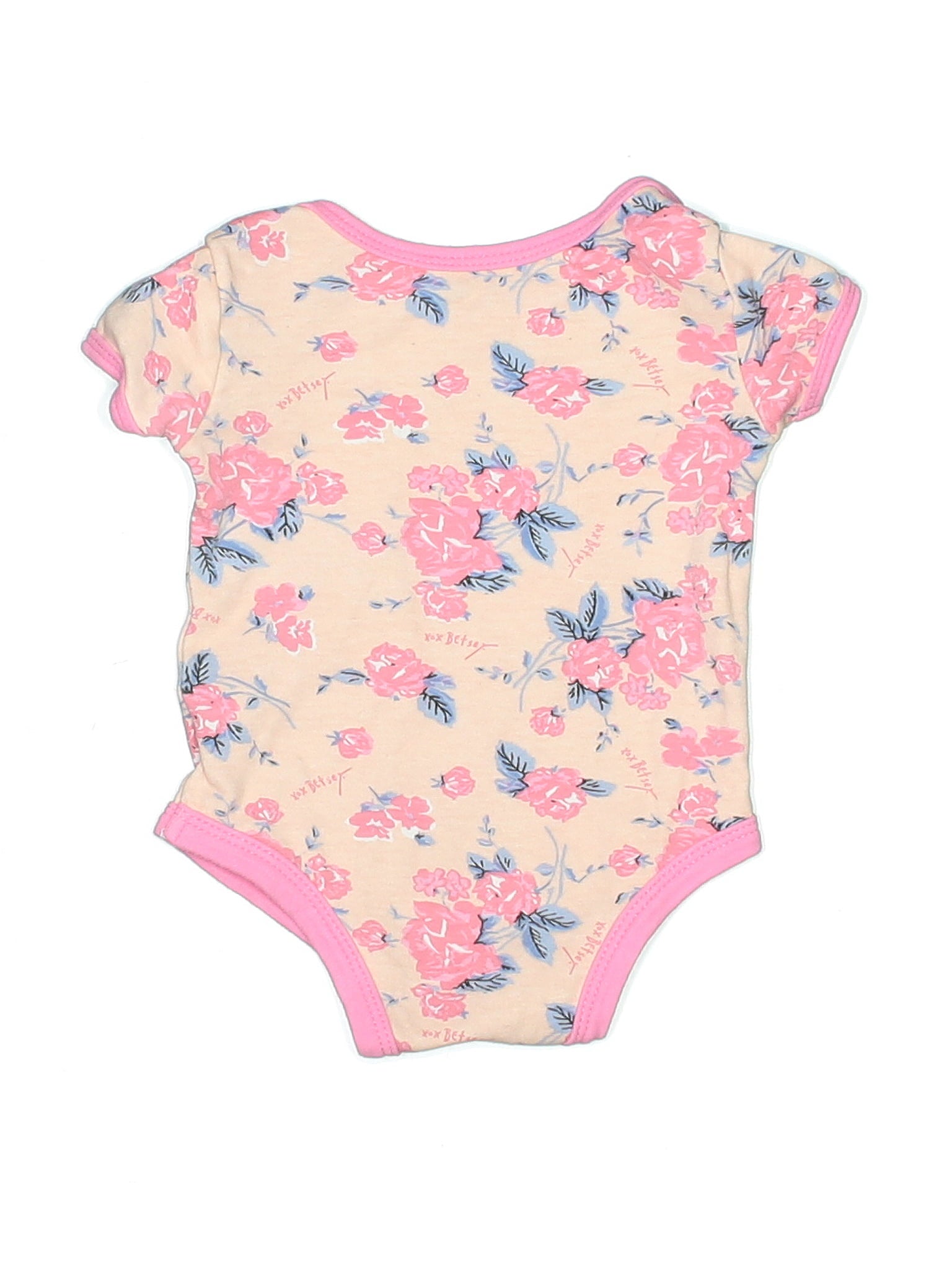 2 size - 6 mo