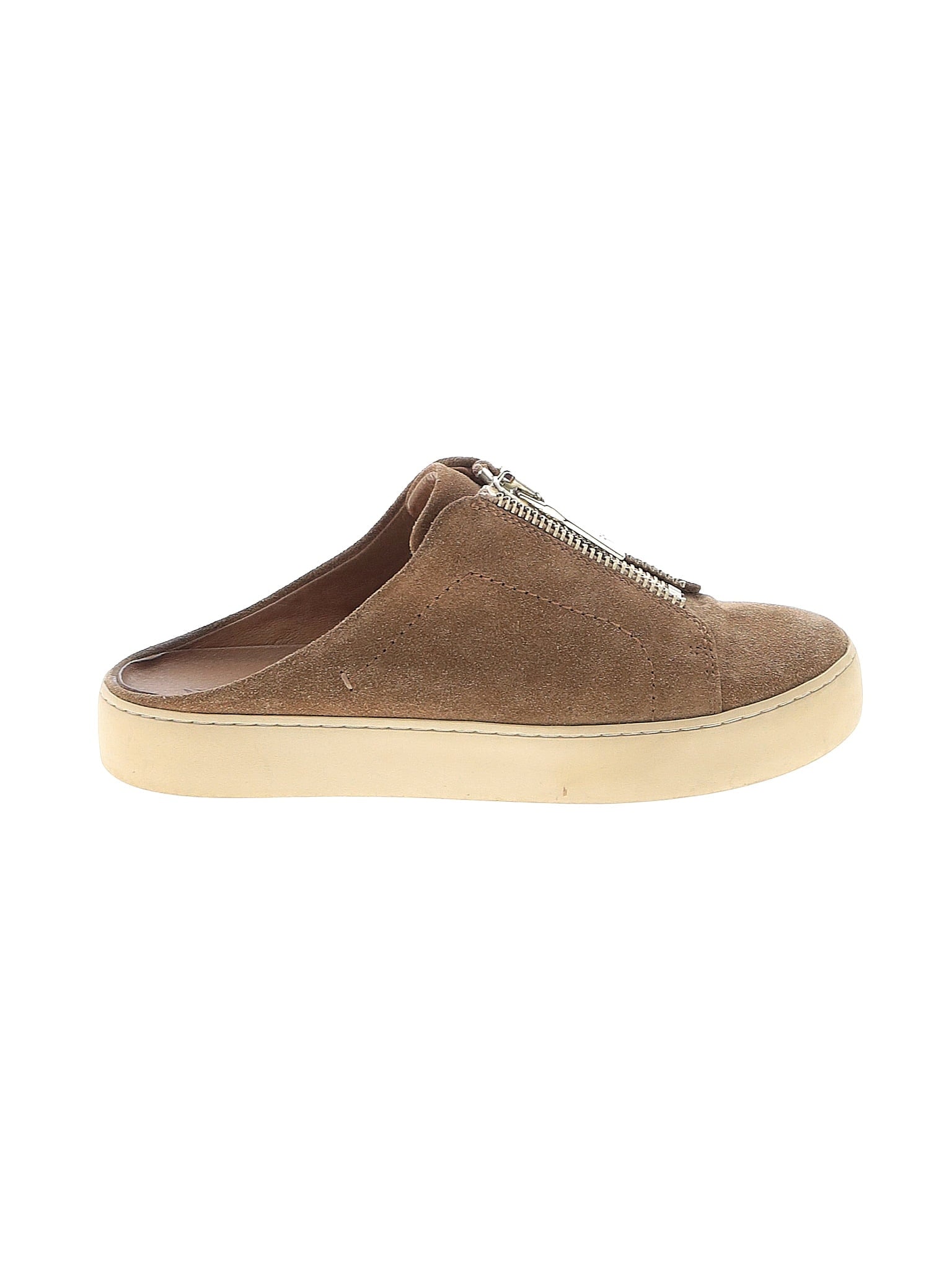 1 shoe size - 7 1/2