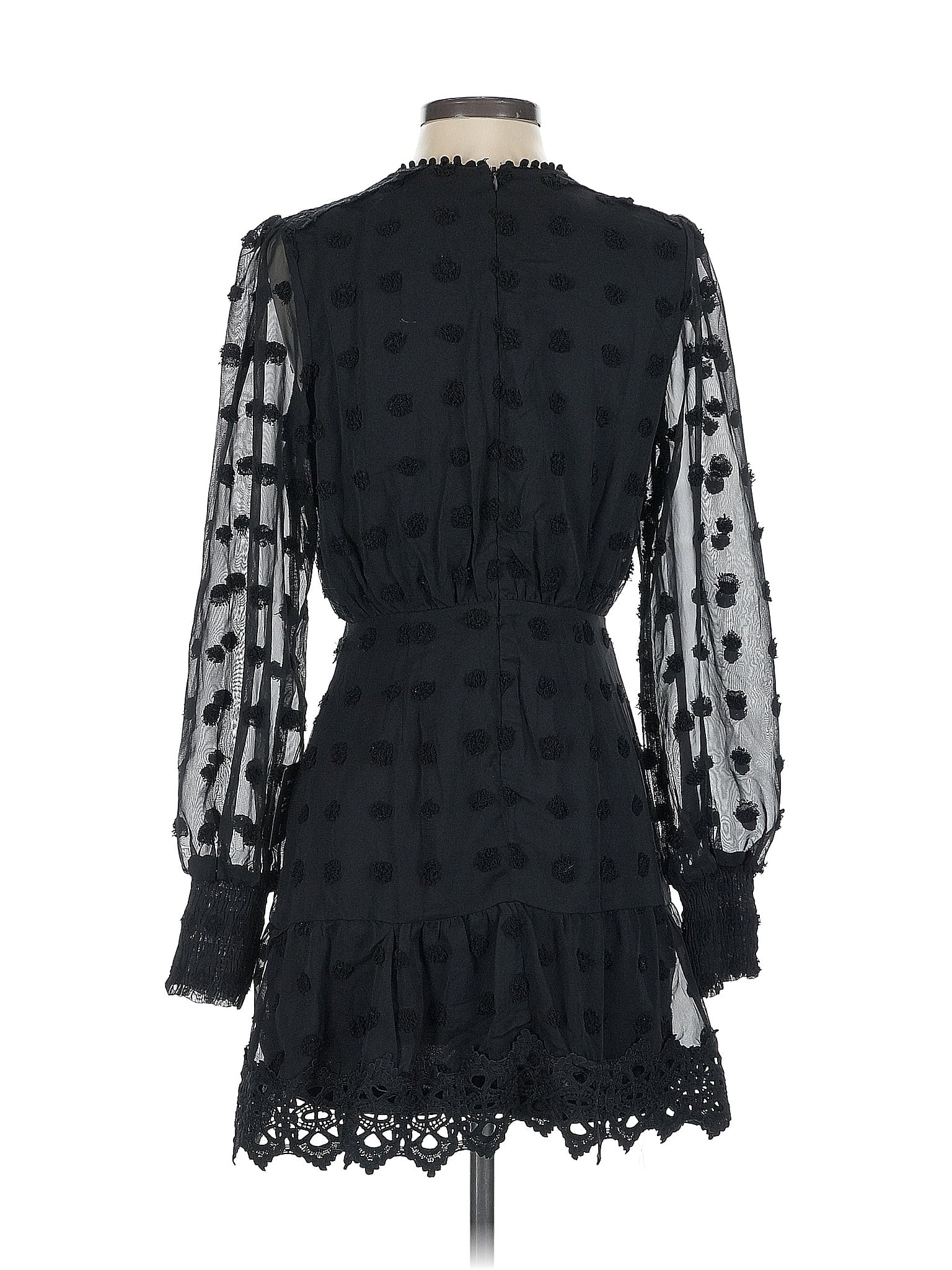 2 size - XS