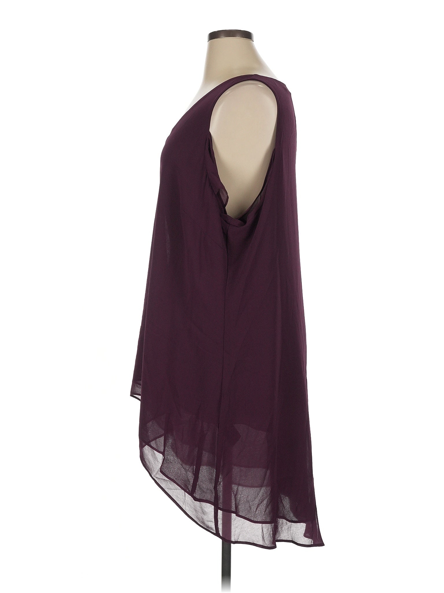 4 size - 22 (XL) W