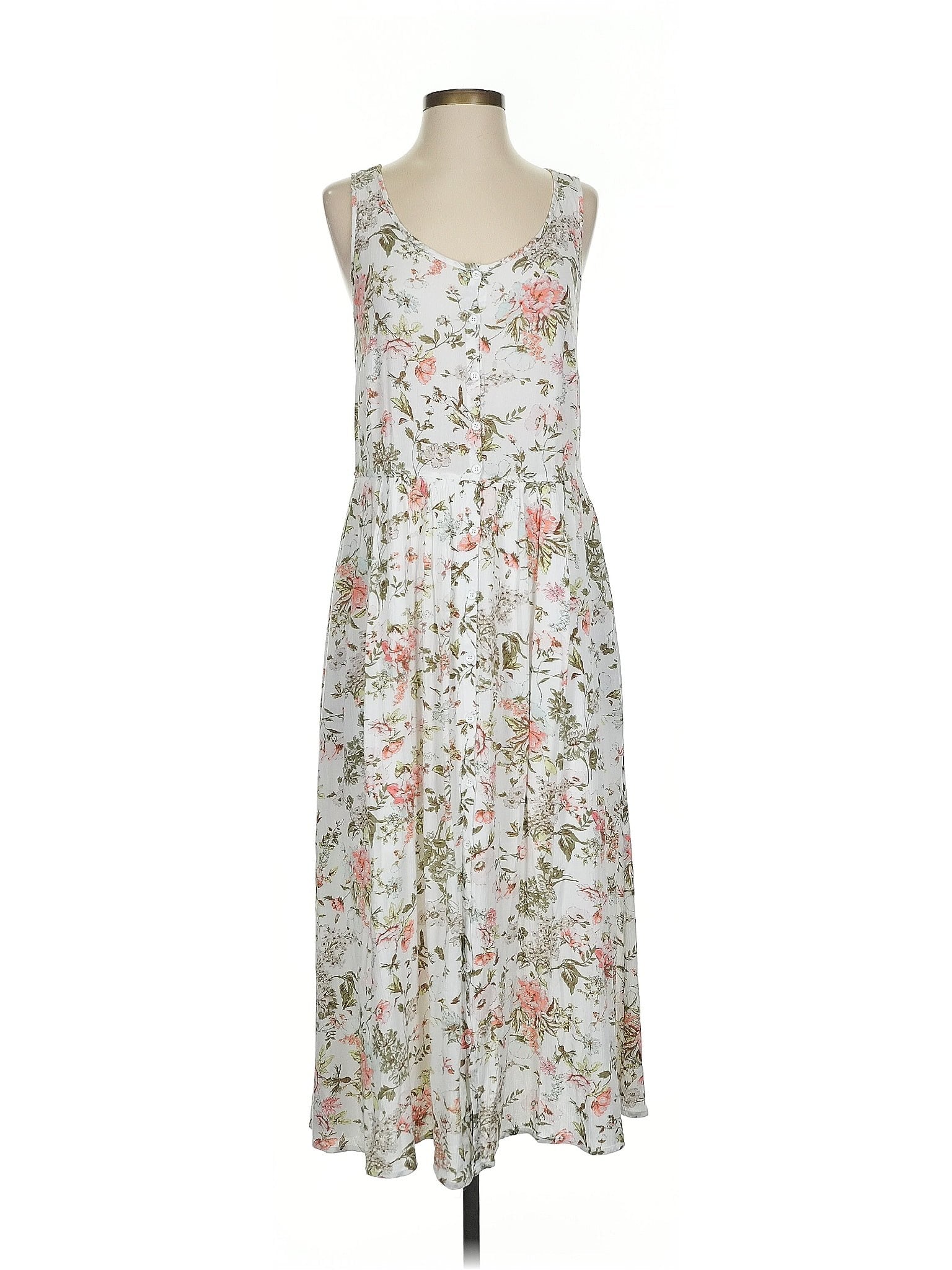 1 size - S