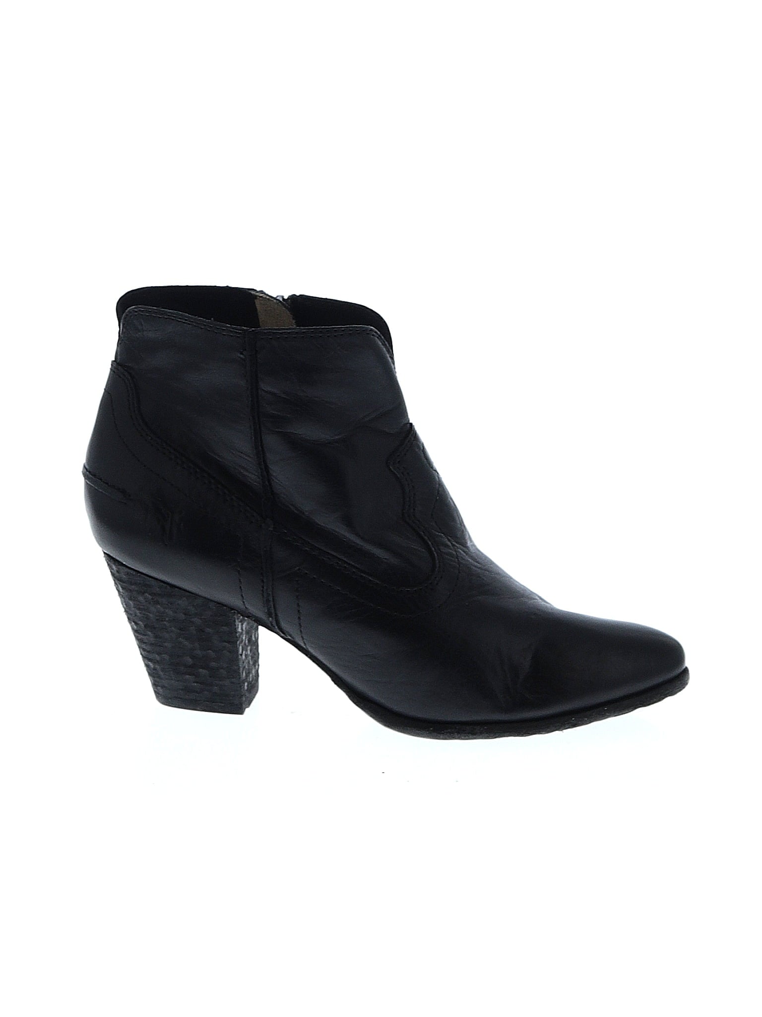 1 shoe size - 7 1/2