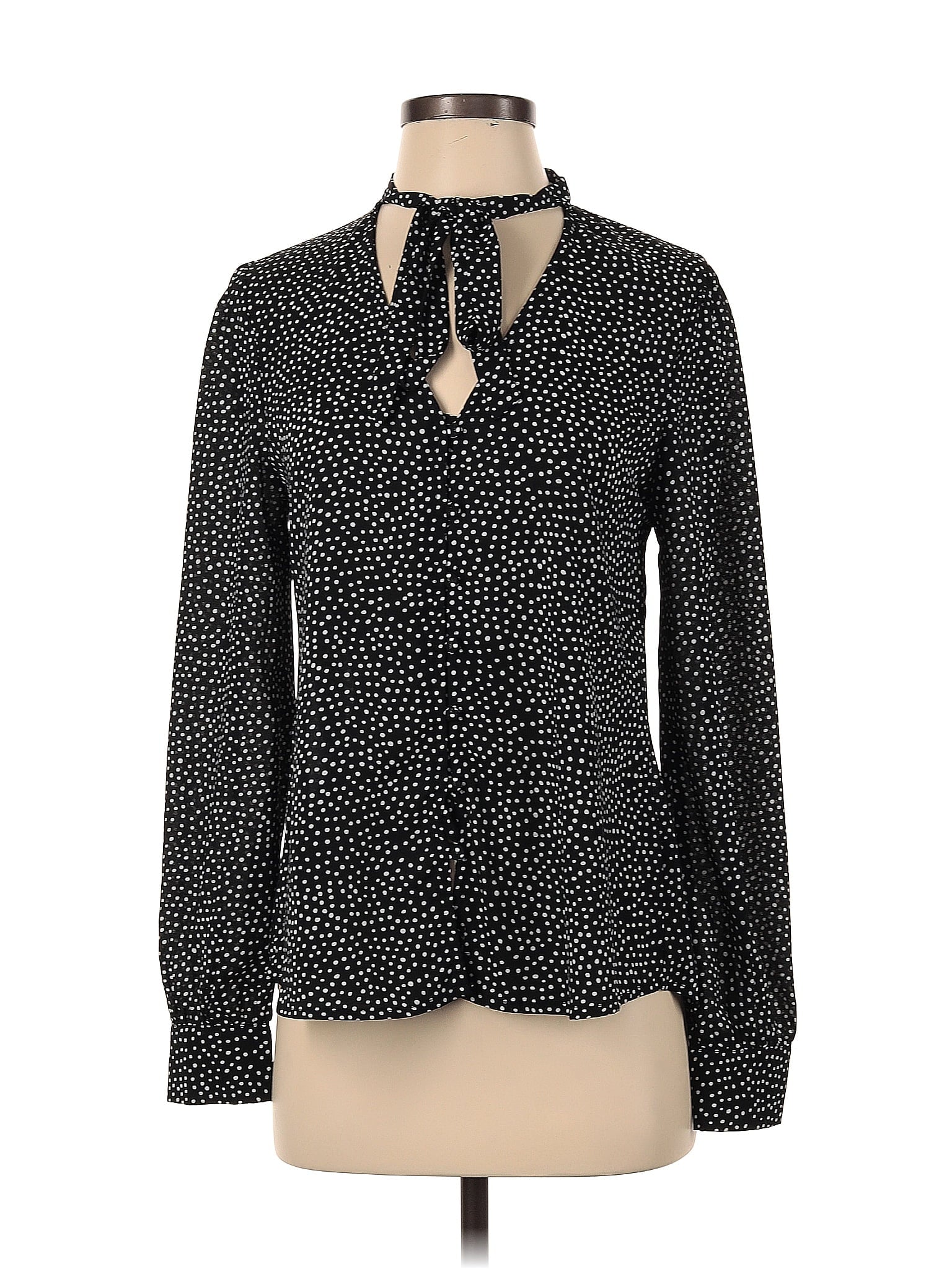 1 size - S