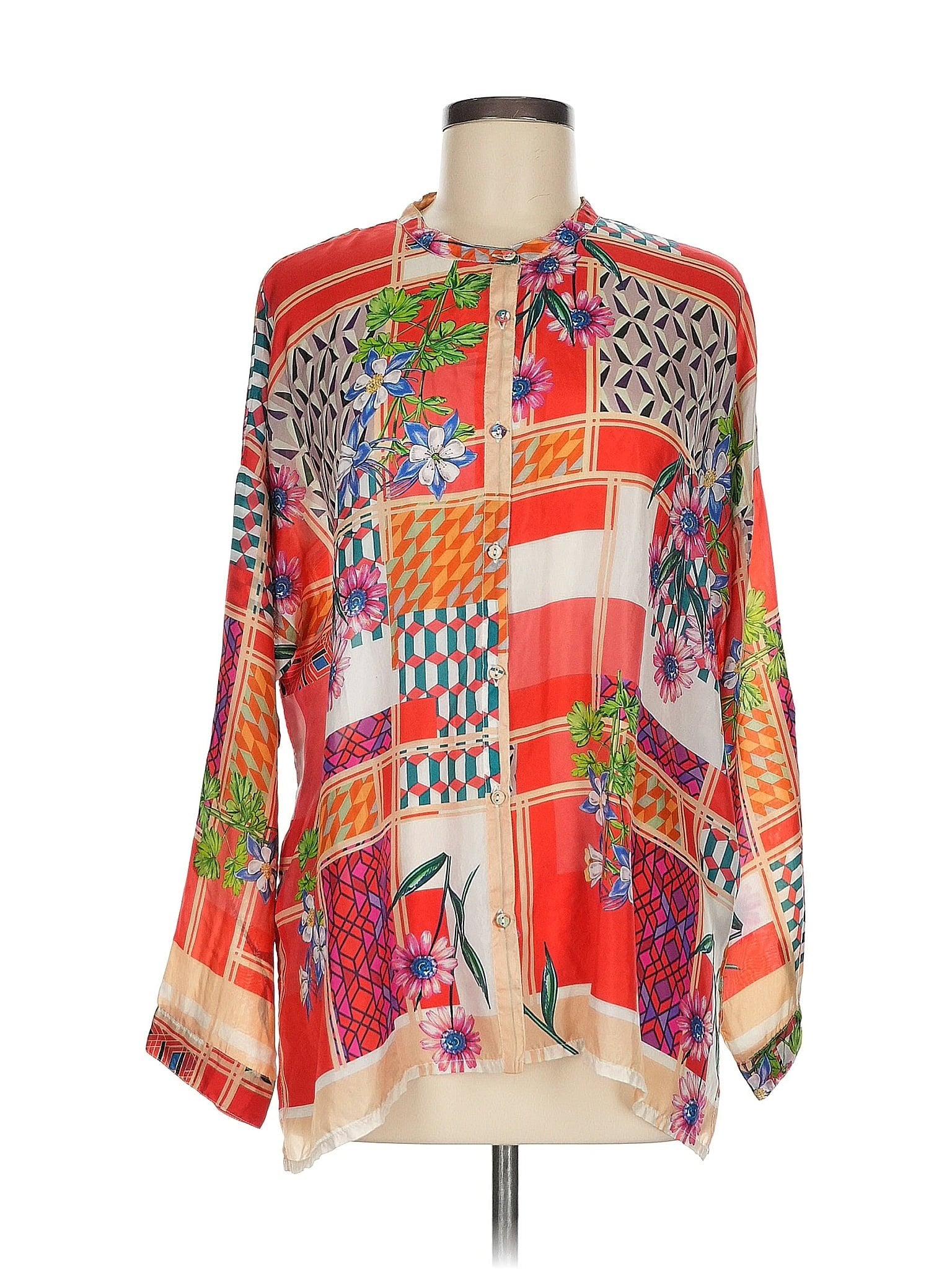 1 size - M