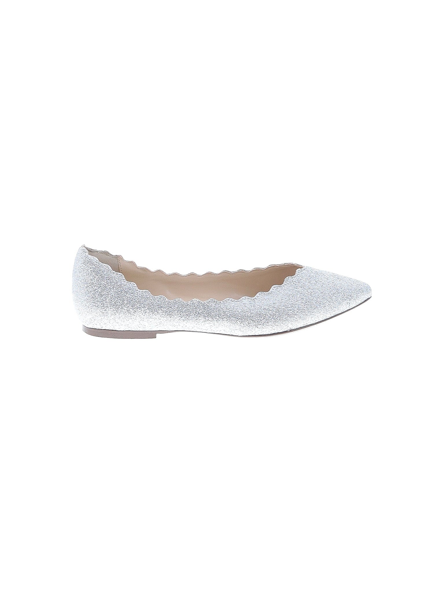 1 shoe size - 6
