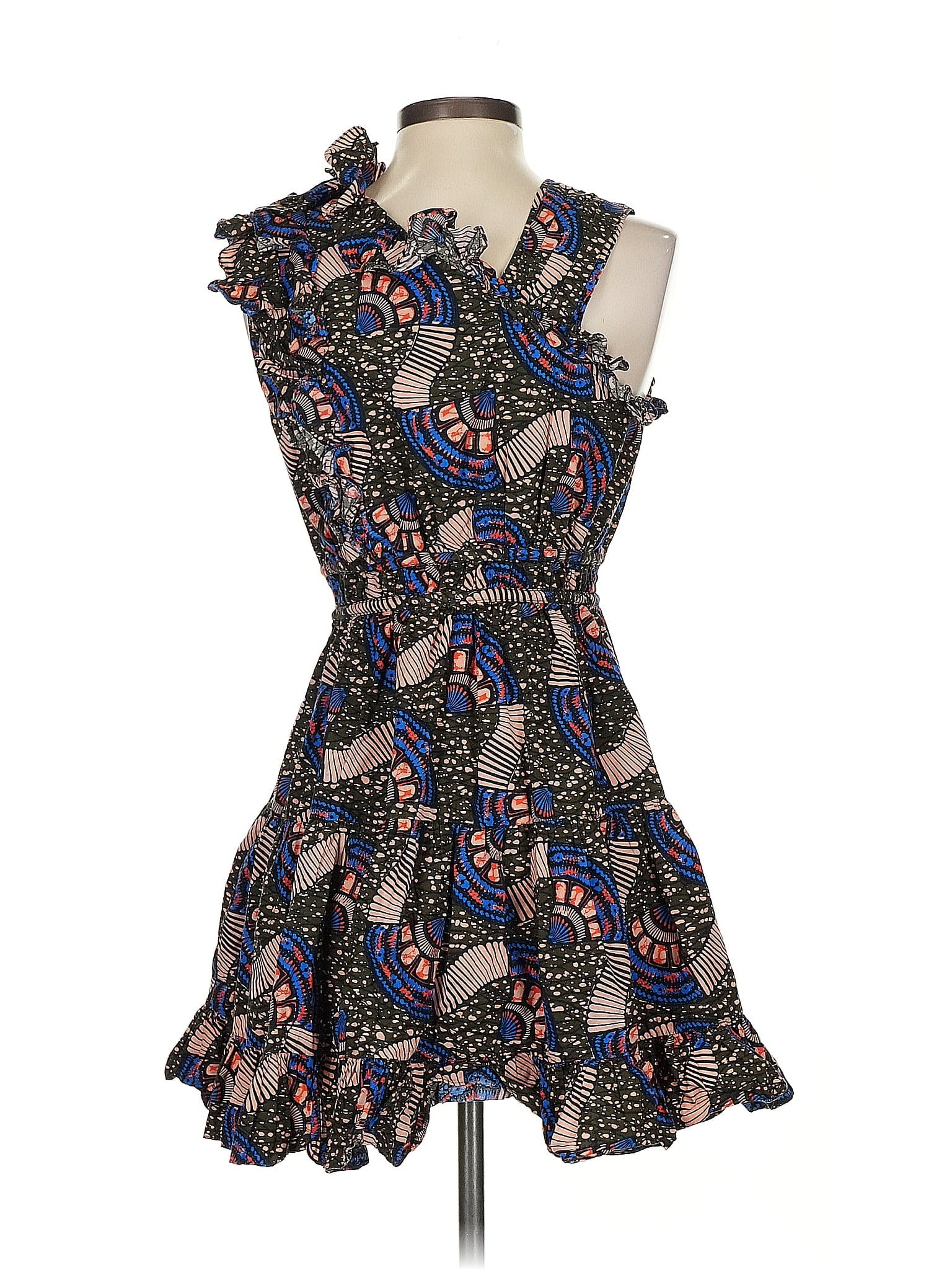 2 size - 4