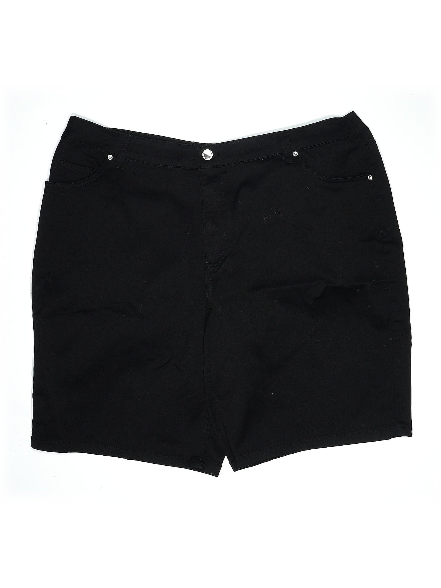 1 waist size - 26