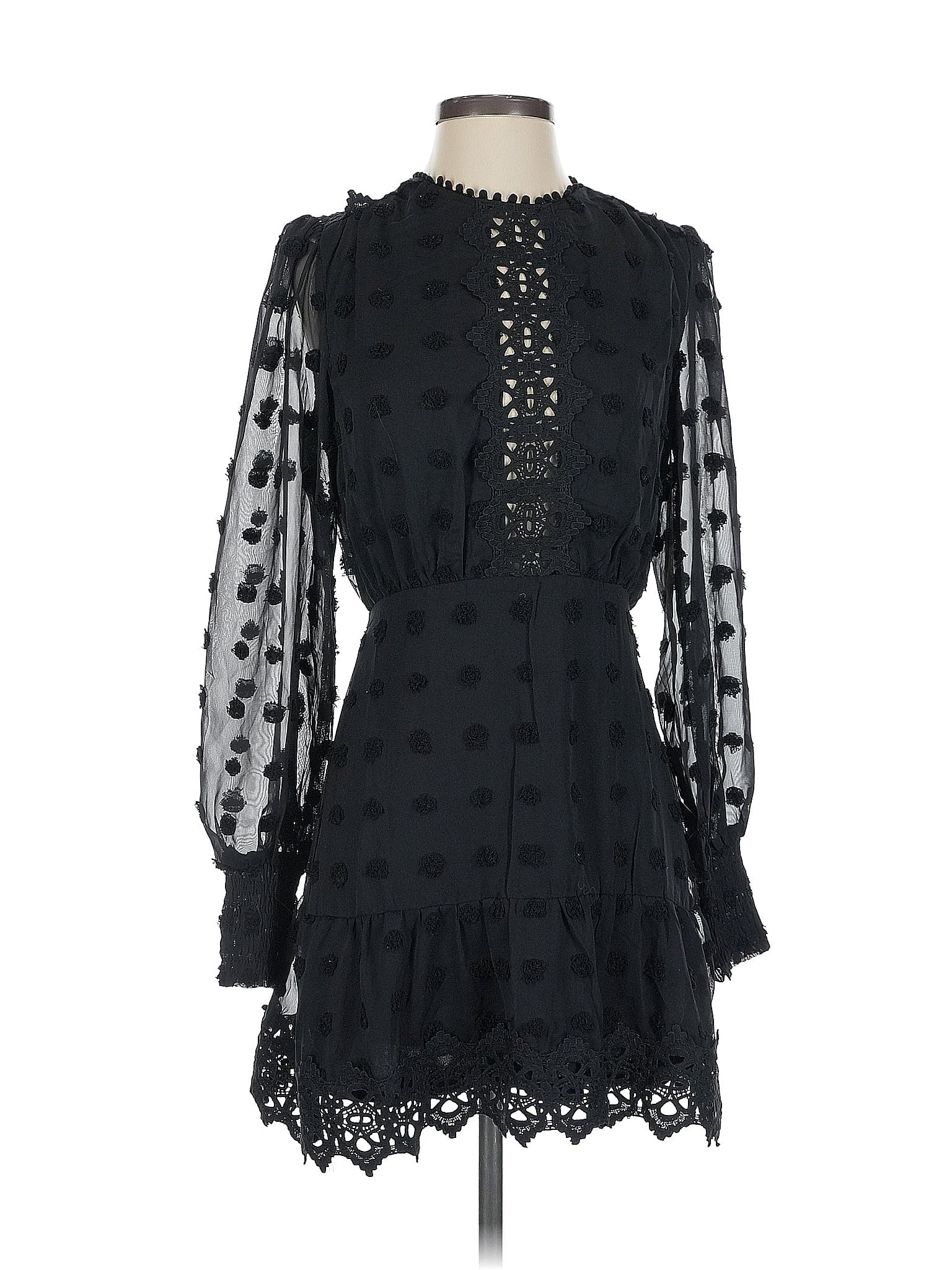 1 size - XS