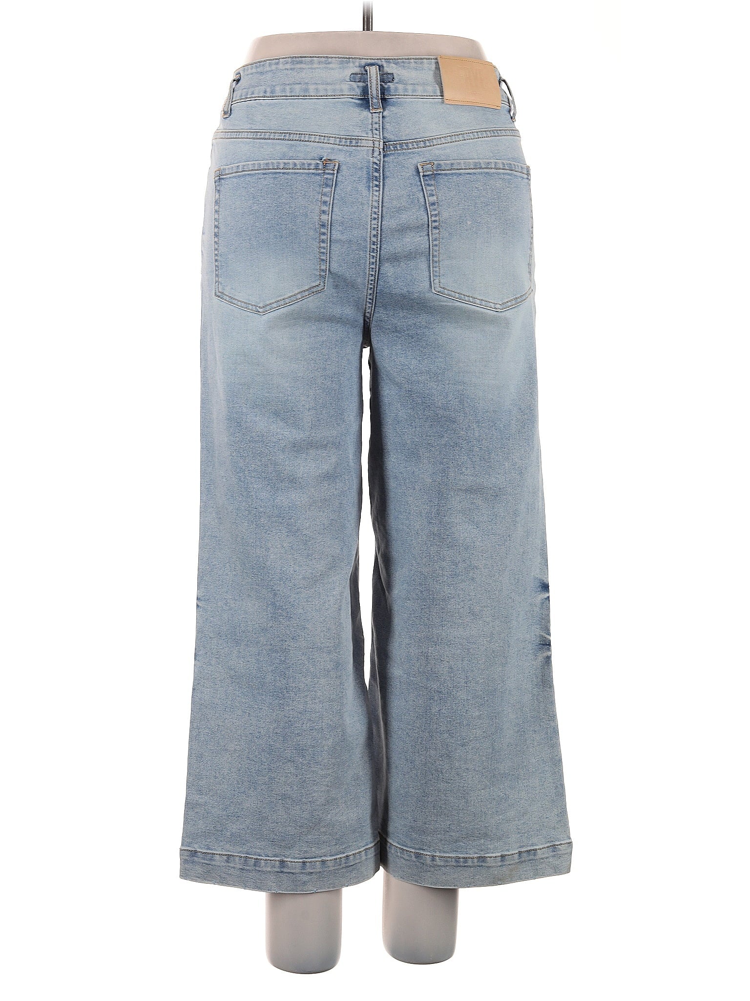 2 waist size - 30
