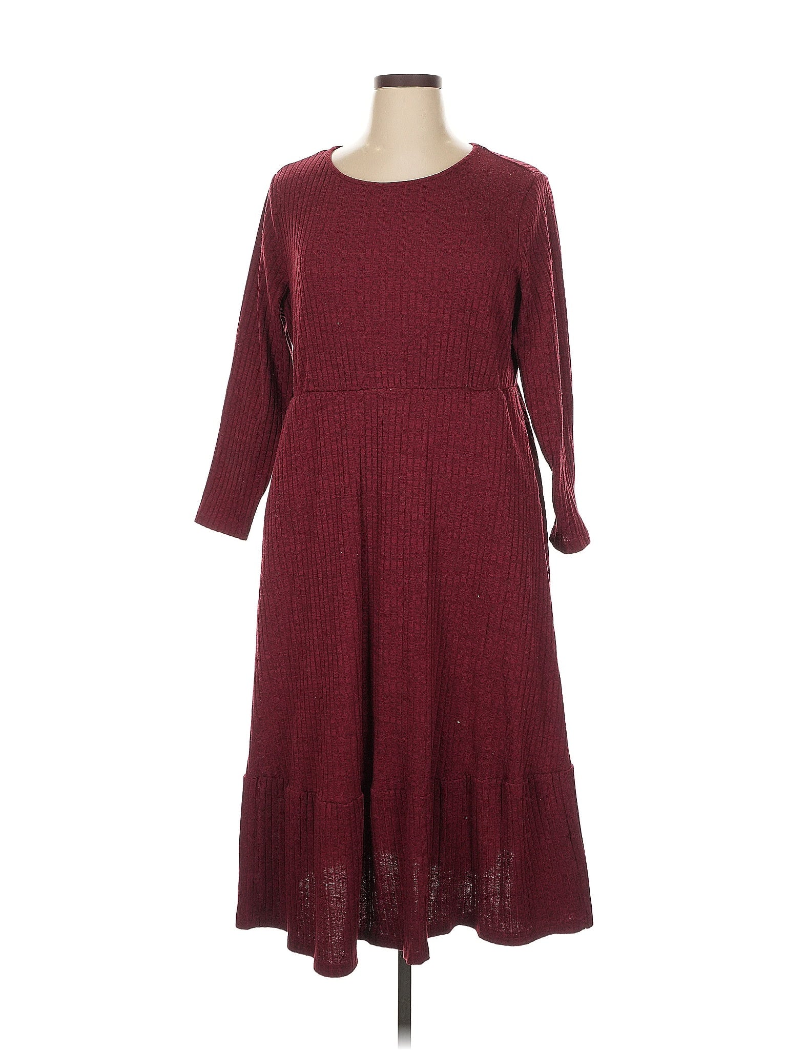 1 size - 18 - 20