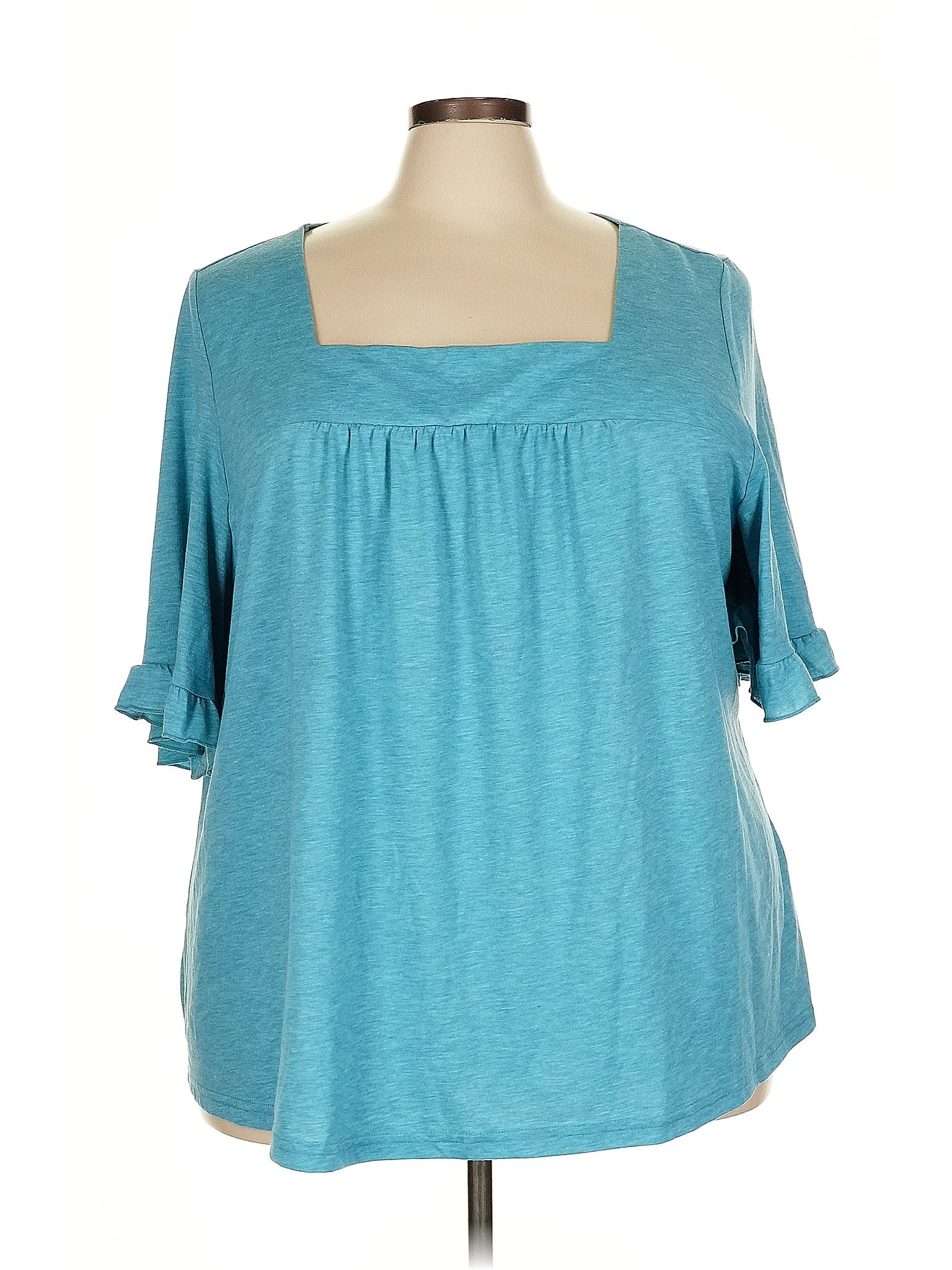 1 waist size - 26