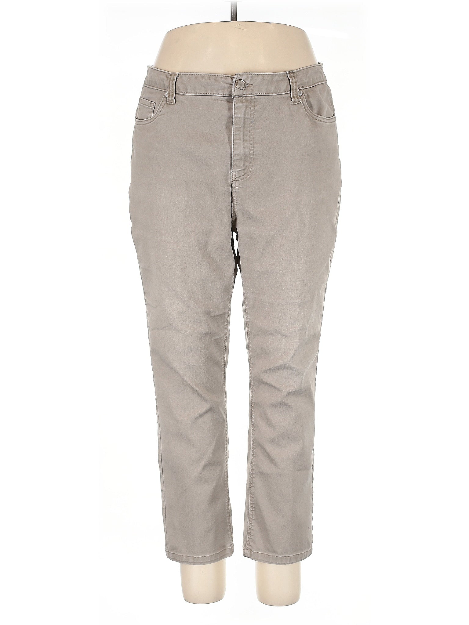 1 size - 18 W