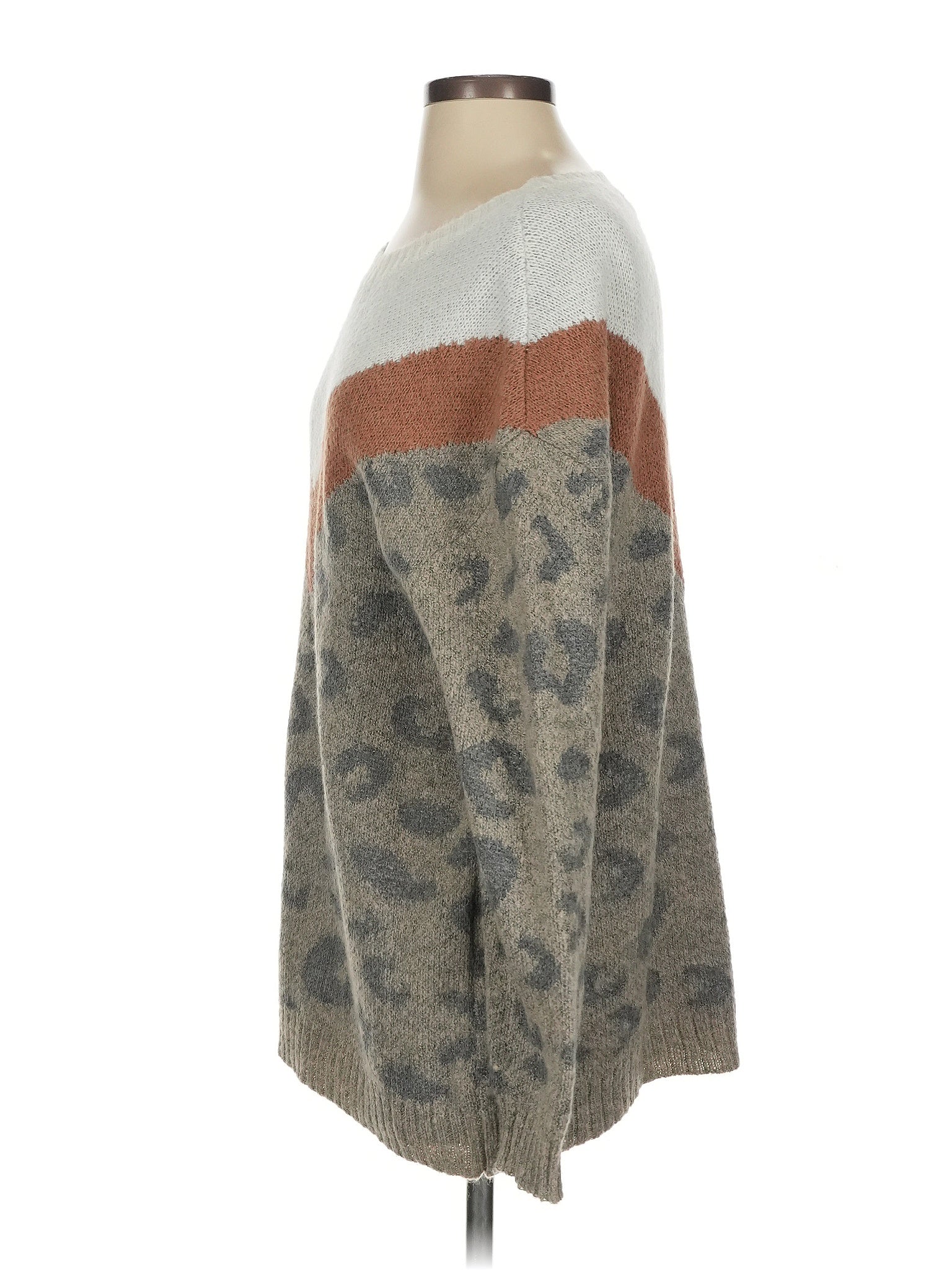 4 size - S