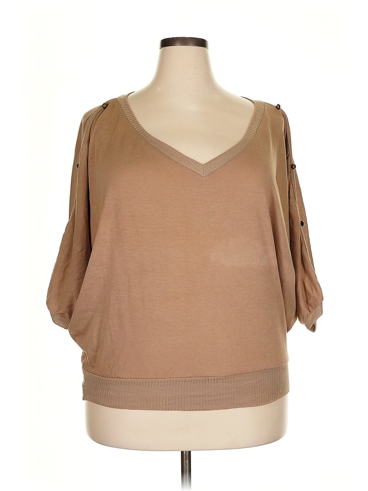 1 size - 2X W