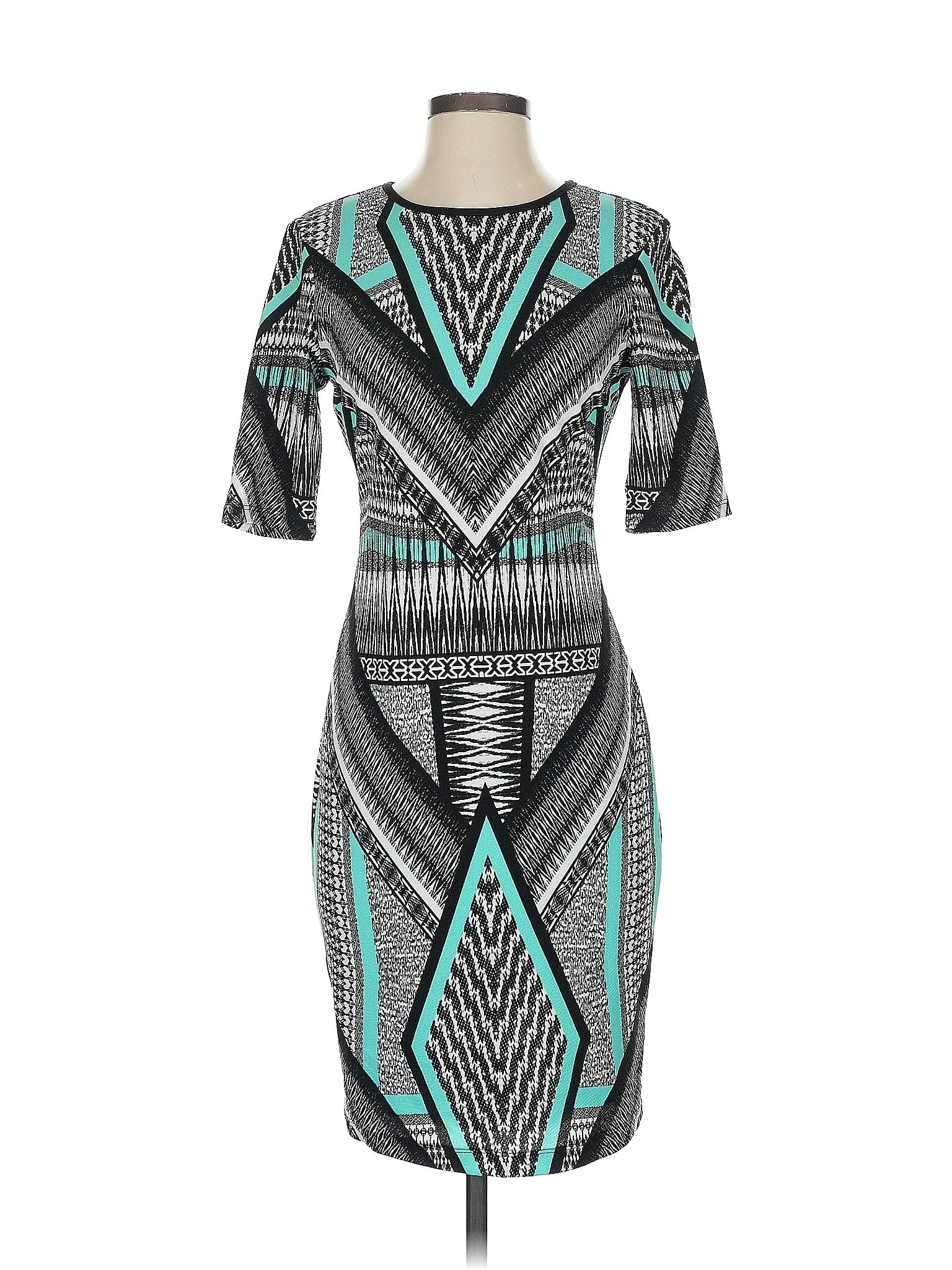1 size - S