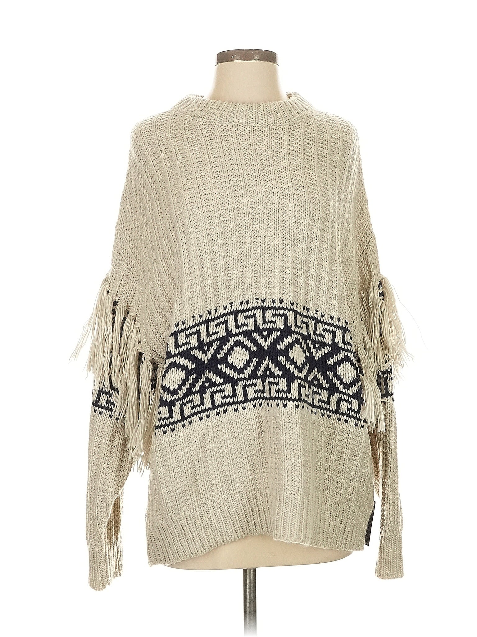 1 size - S