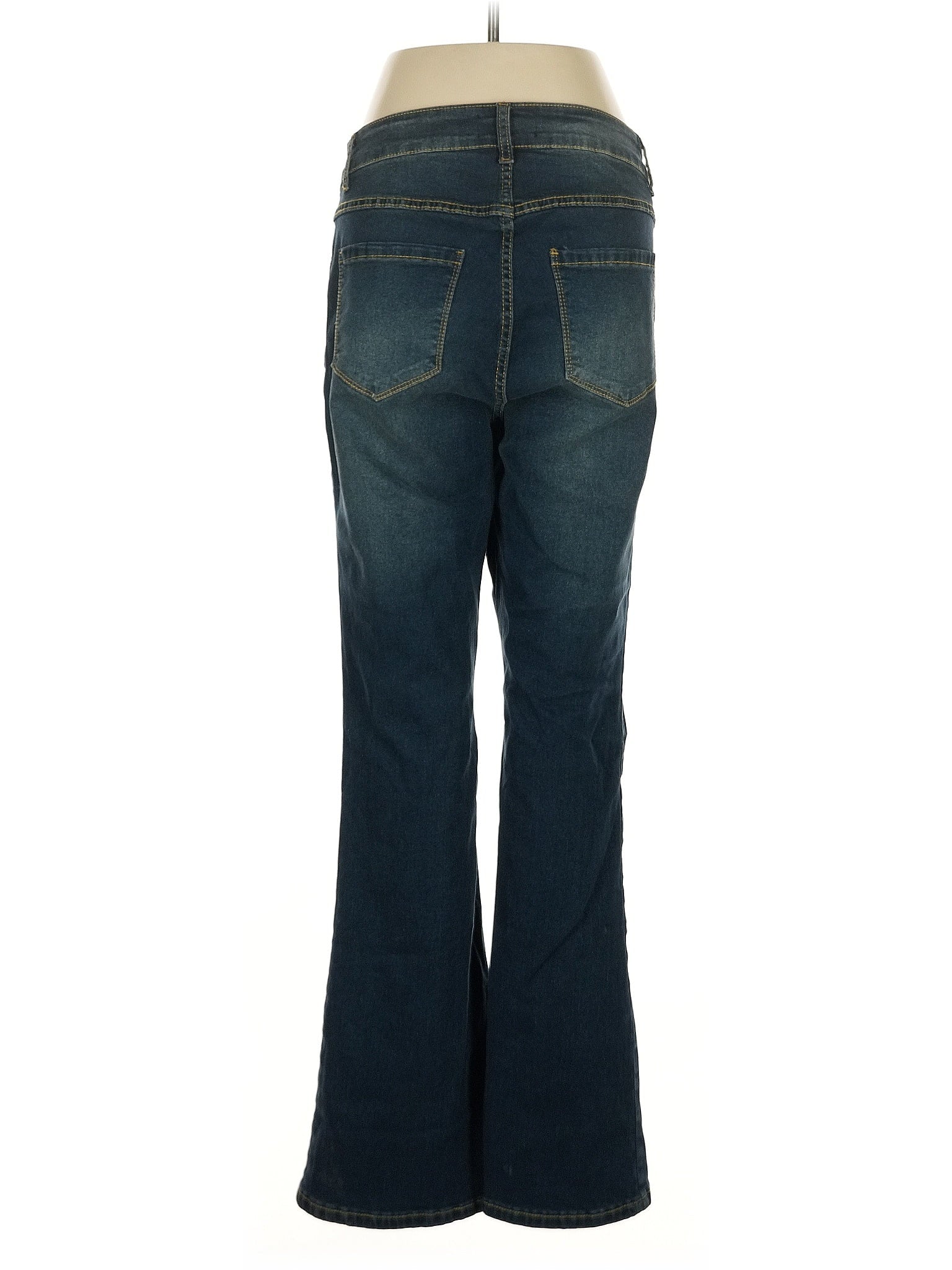2 size - 12 (UK)