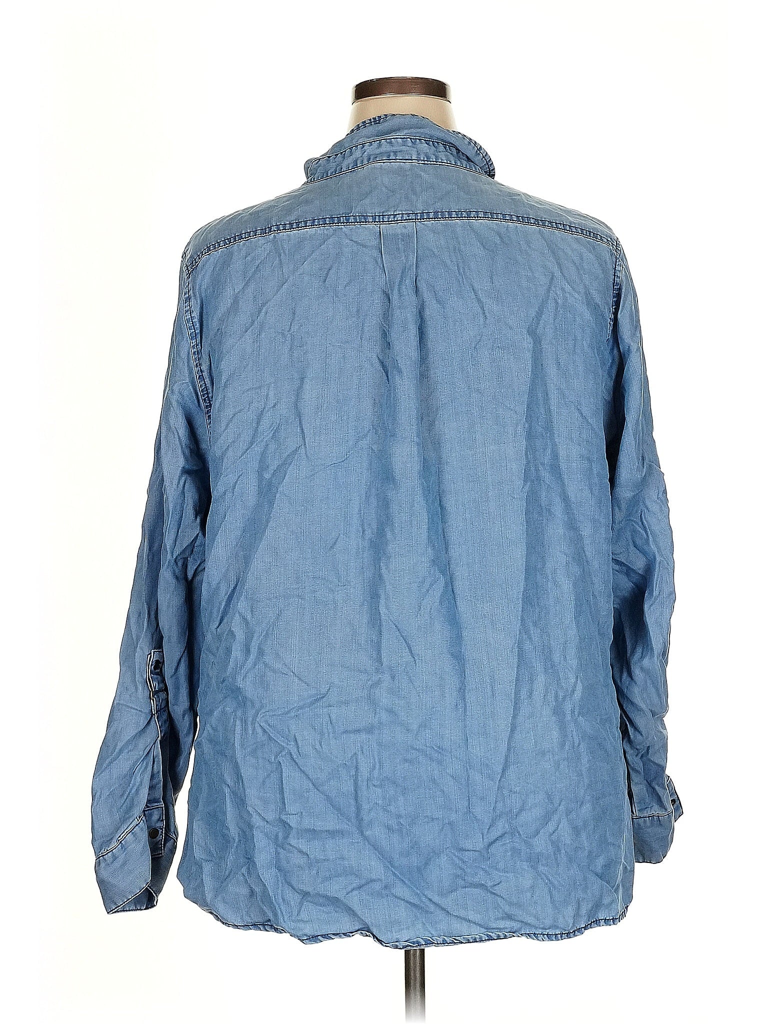 2 size - 22 W (XL) W