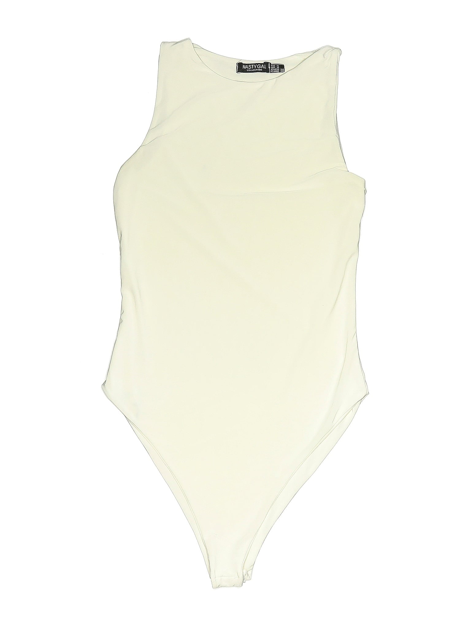1 size - 0