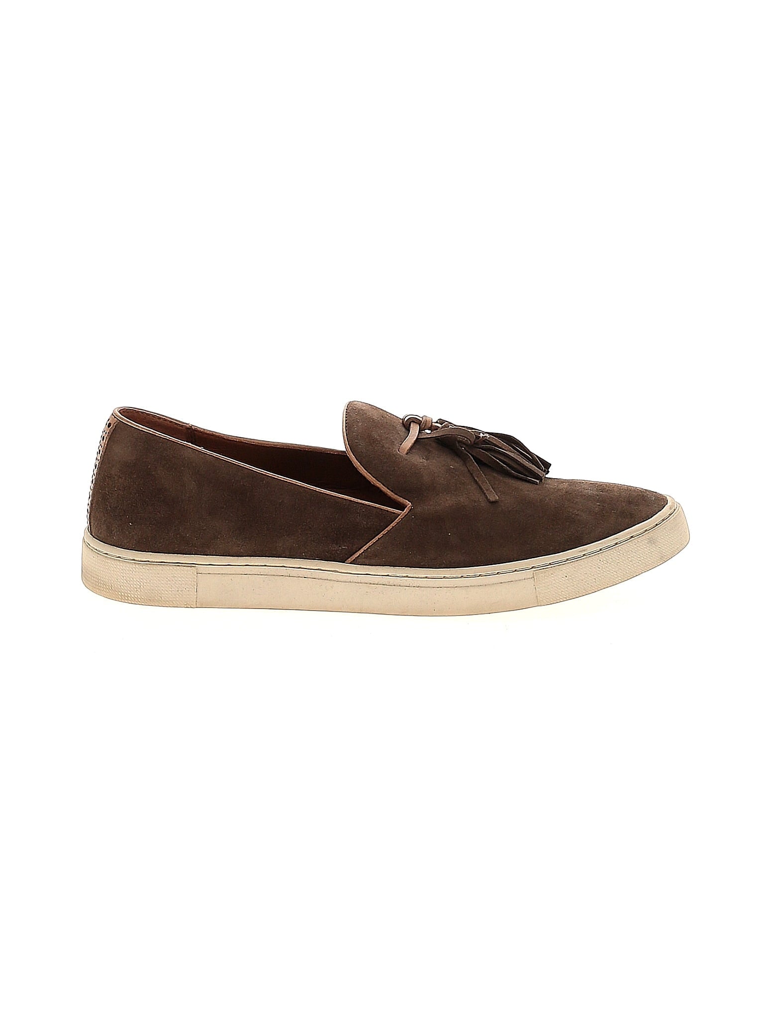 1 shoe size - 8