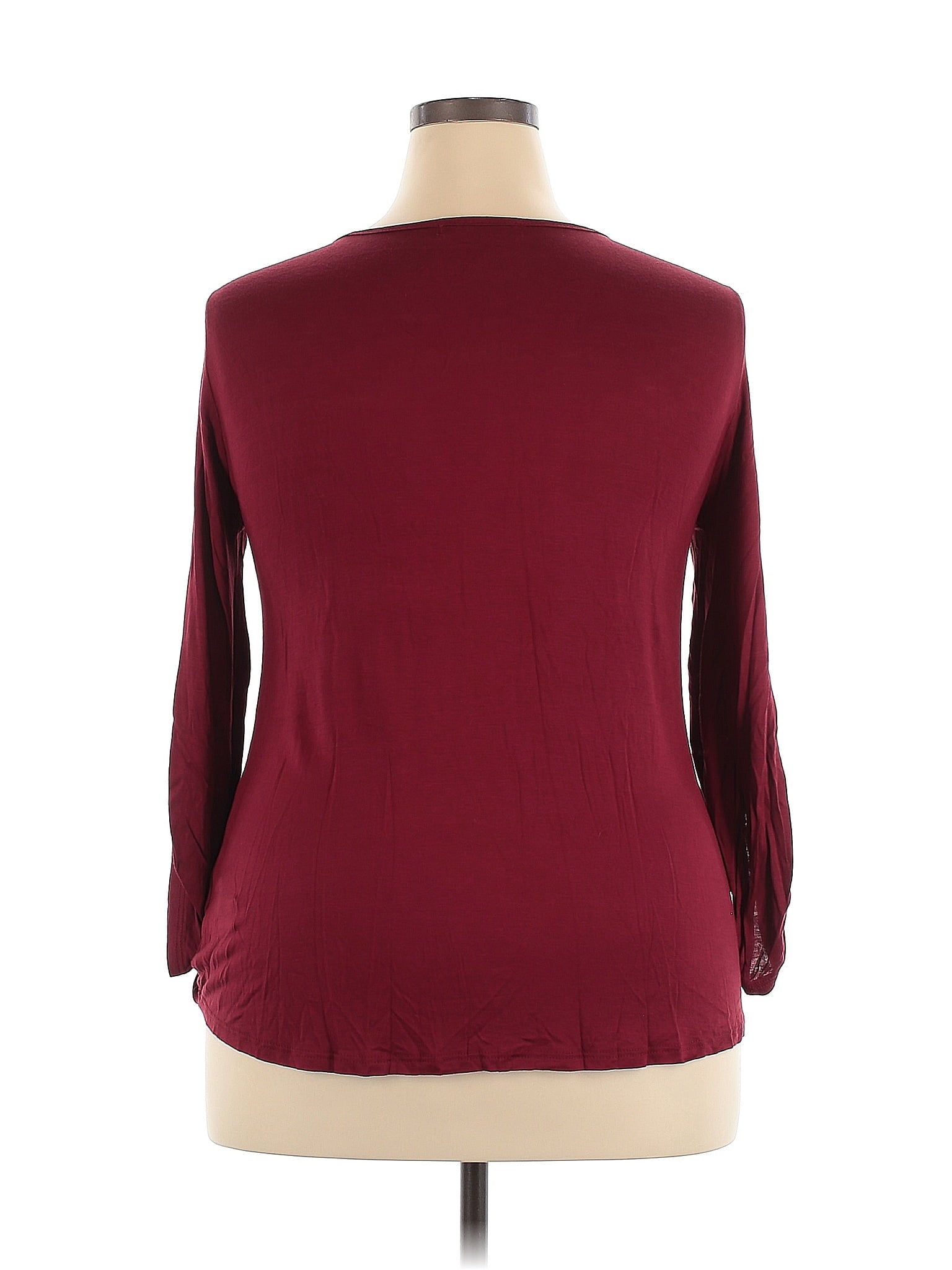 2 size - 2X W