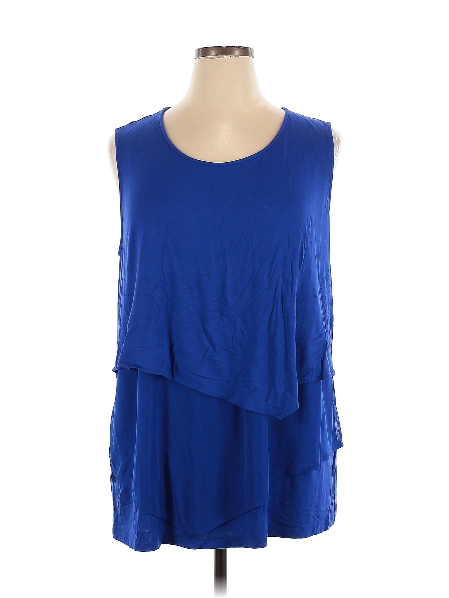 1 size - 1X W