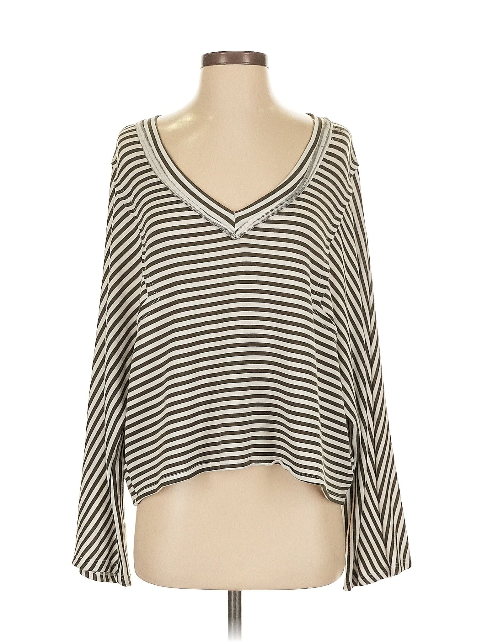 1 size - S