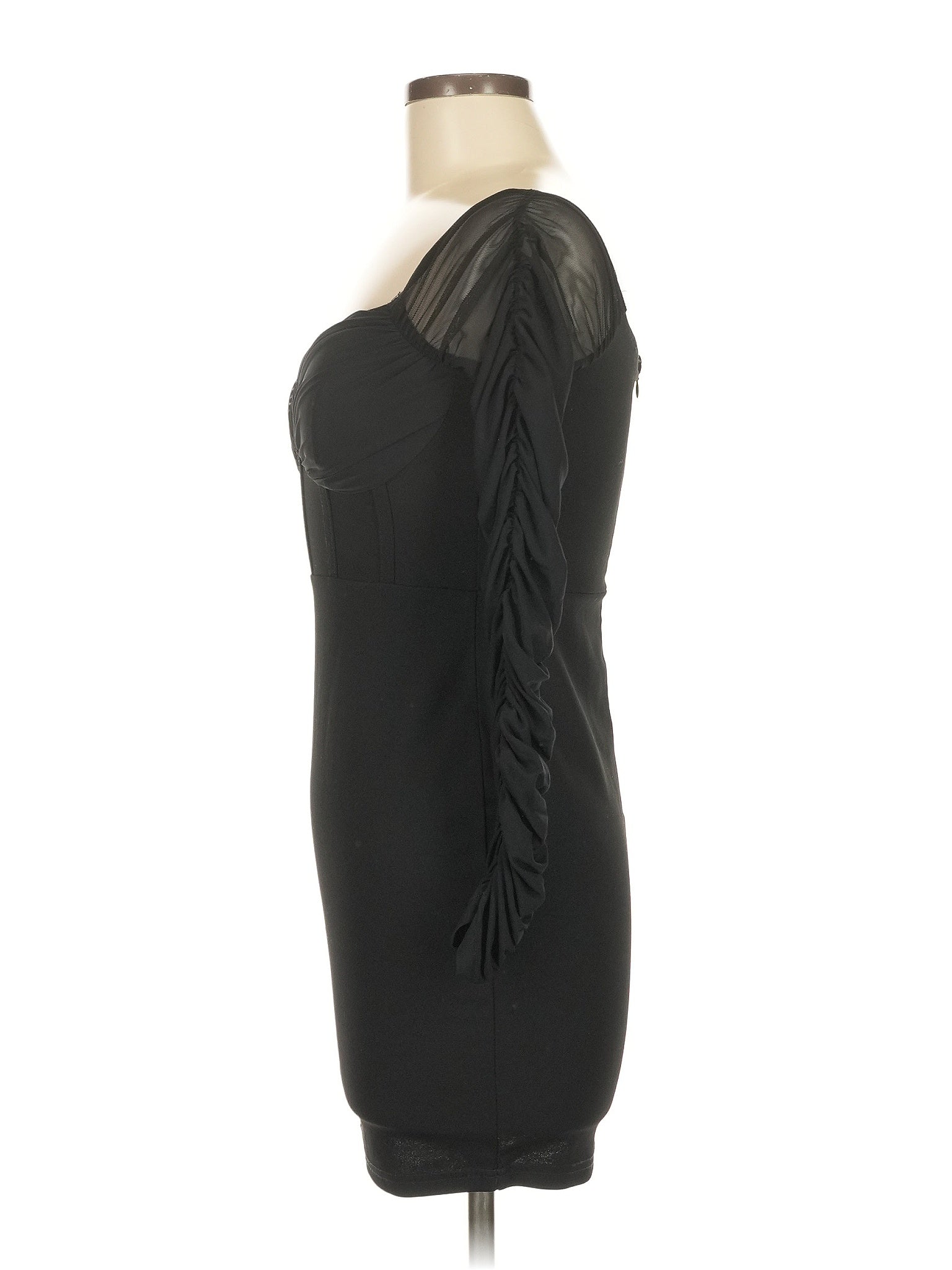 4 size - M