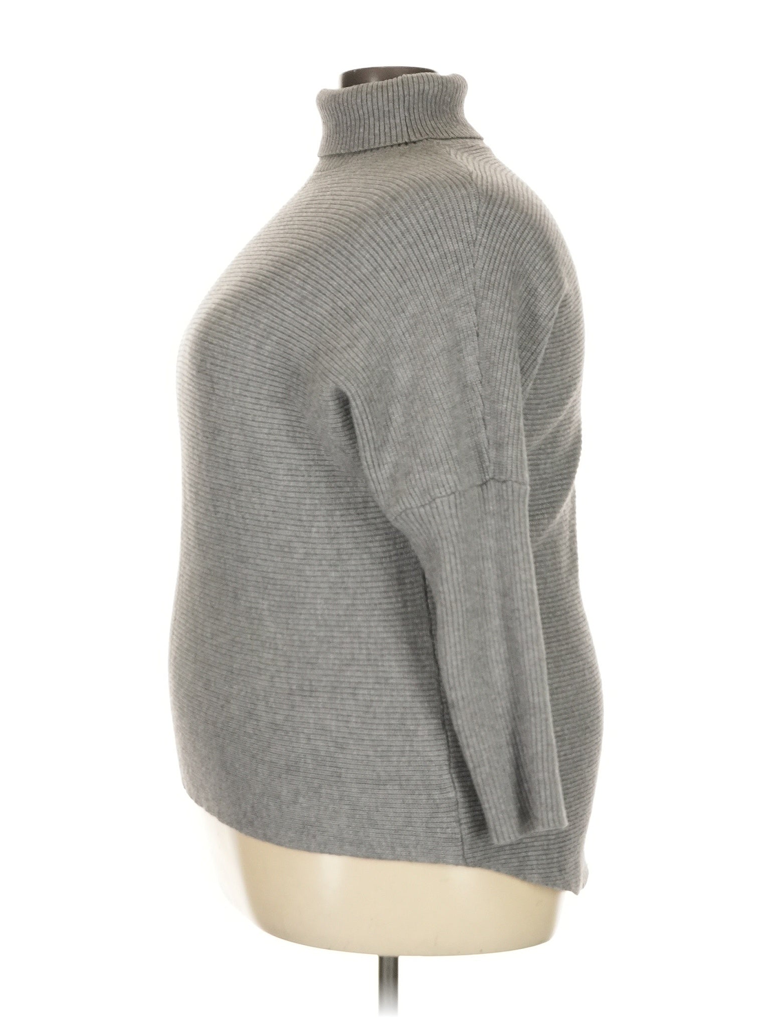 4 size - XXL (Estimated)