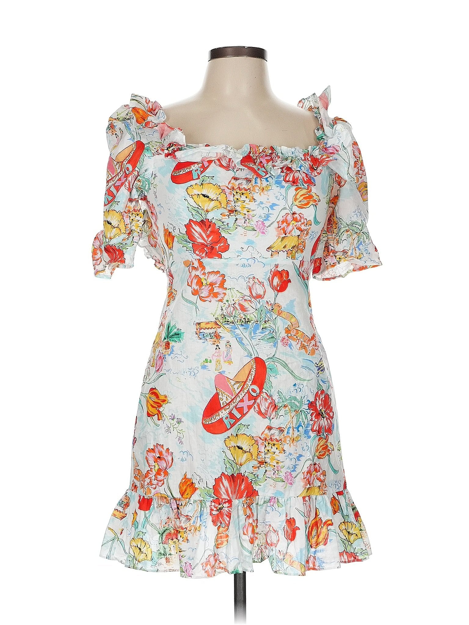 1 size - 6