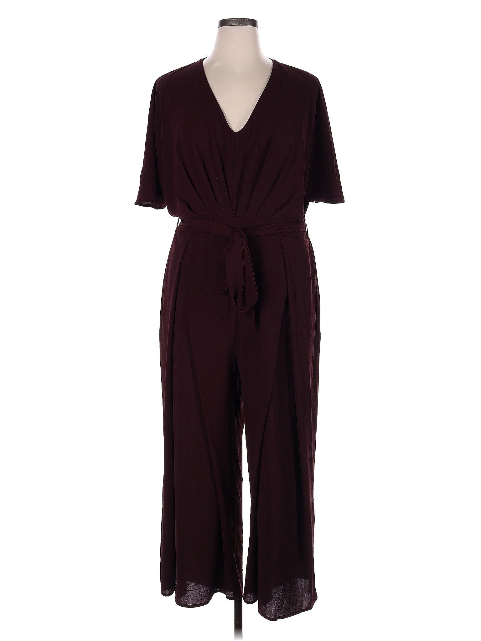 1 size - 14 W (XS) W