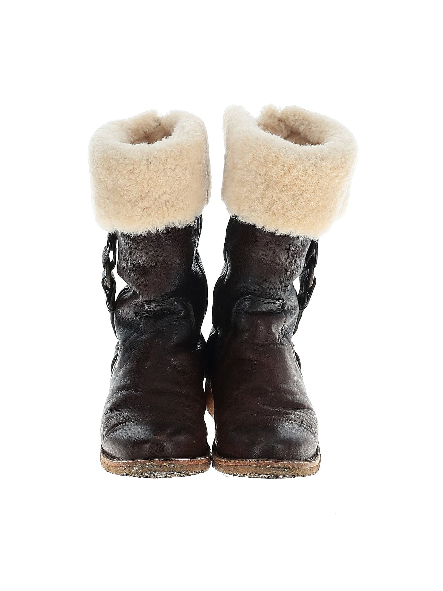 2 shoe size - 6 1/2