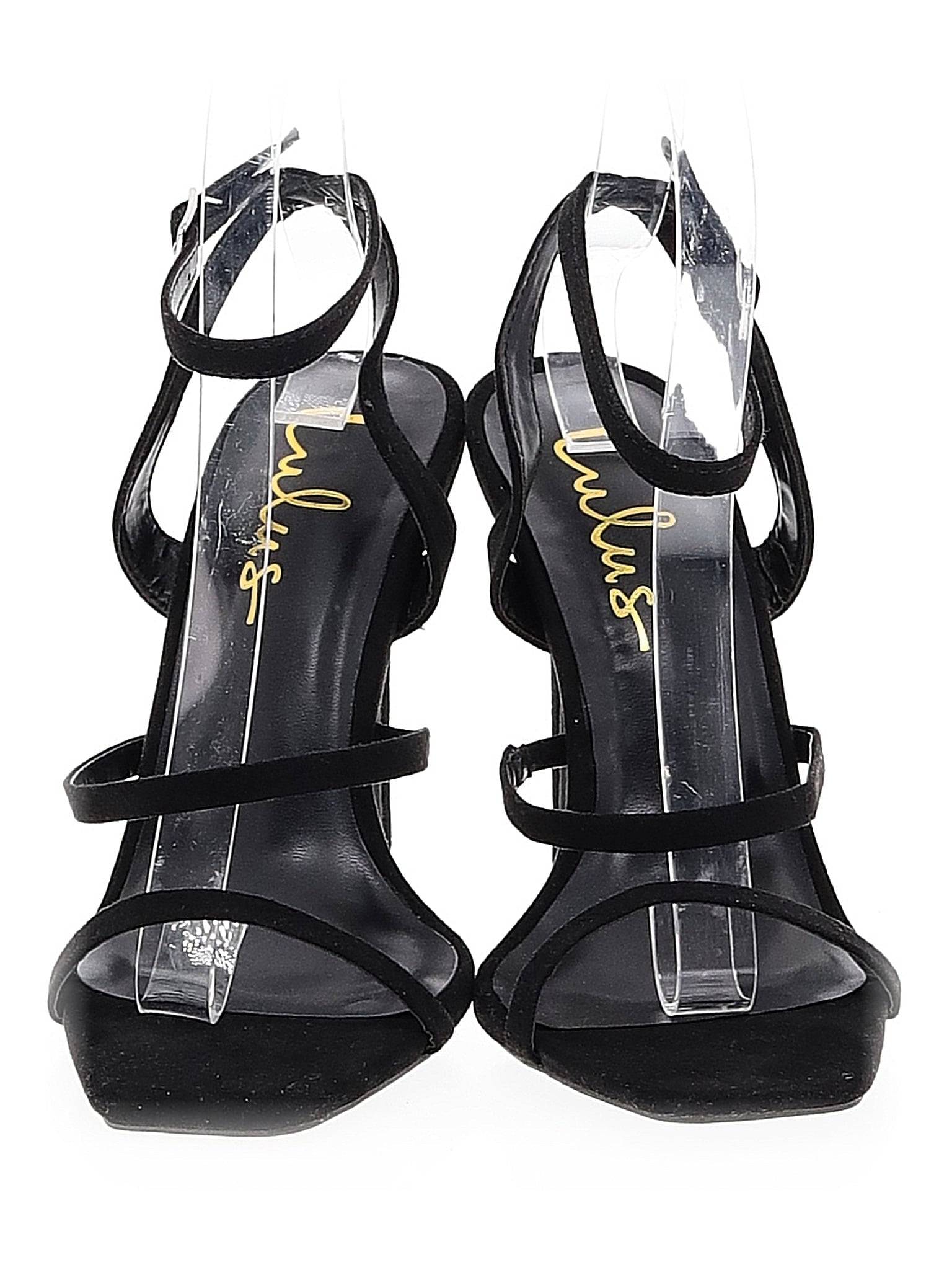 2 shoe size - 7