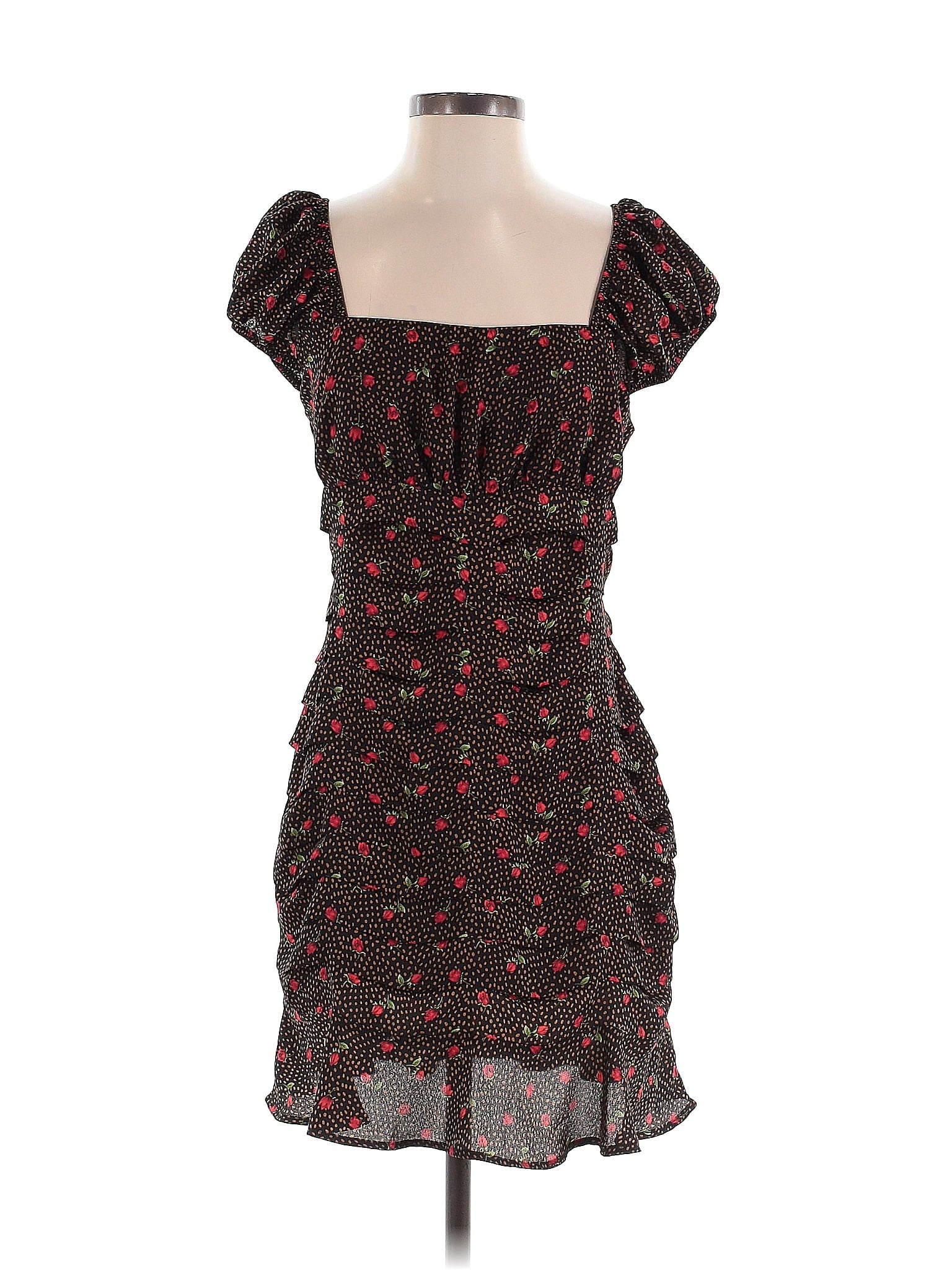 1 size - S