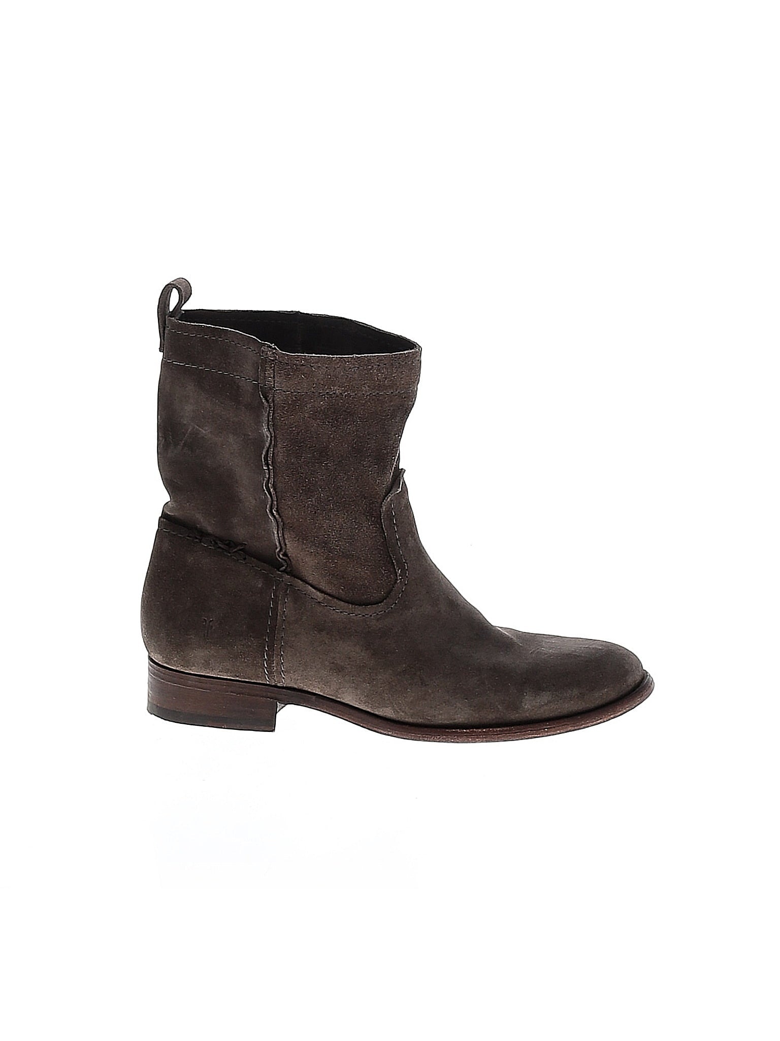 1 shoe size - 7