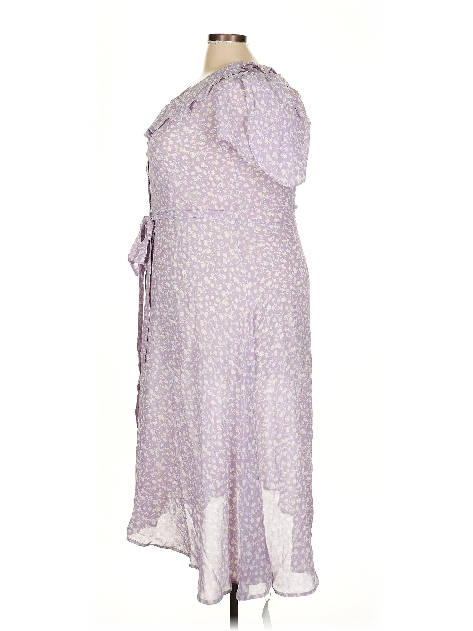 4 size - 2X W