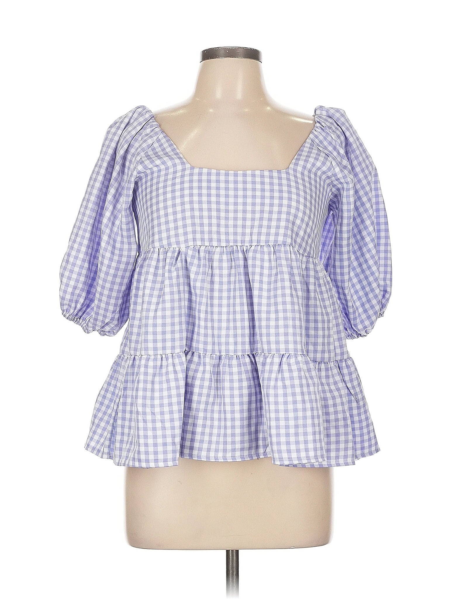 1 size - 4