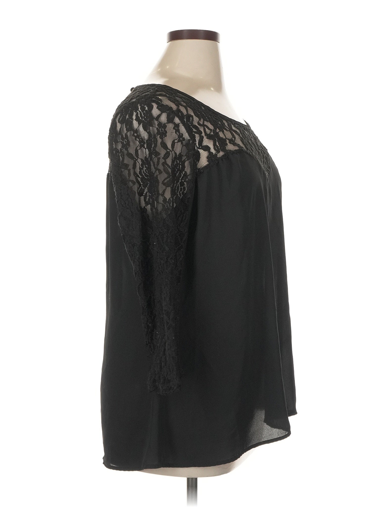 3 size - 1X W (1) W