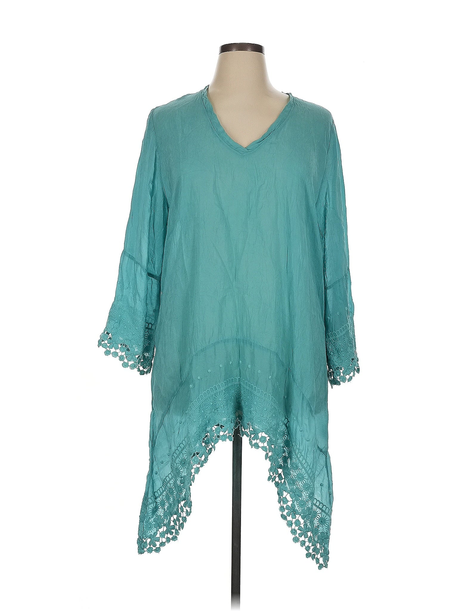 1 size - XL (Estimated)