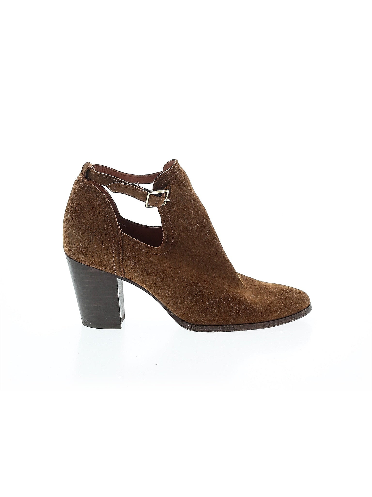 1 shoe size - 8