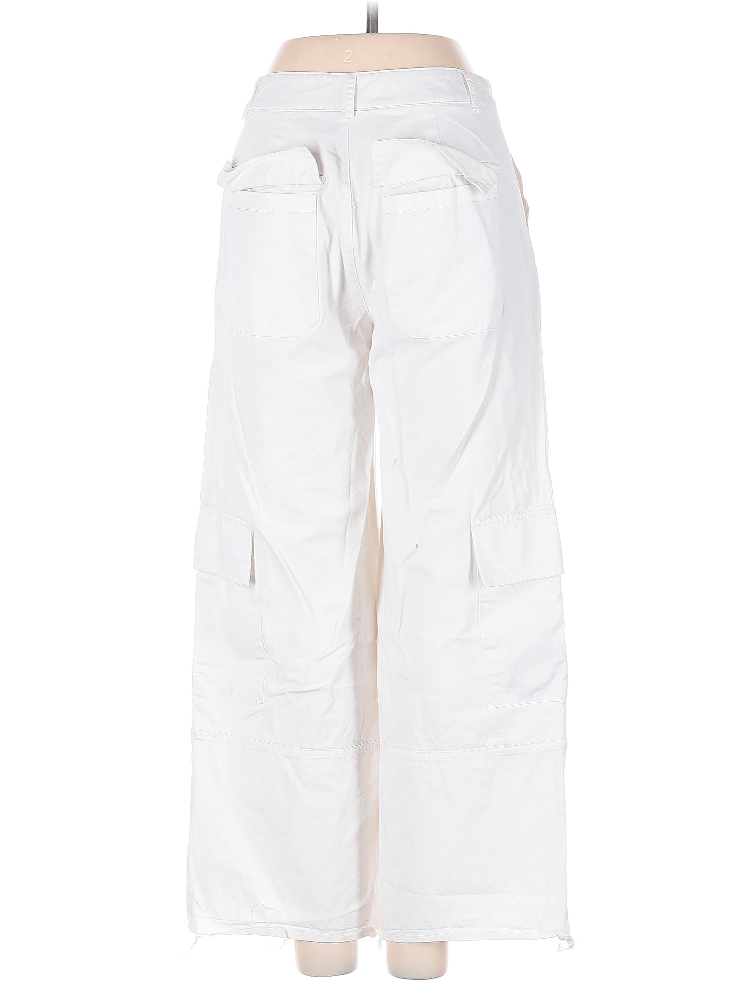 2 size - 0