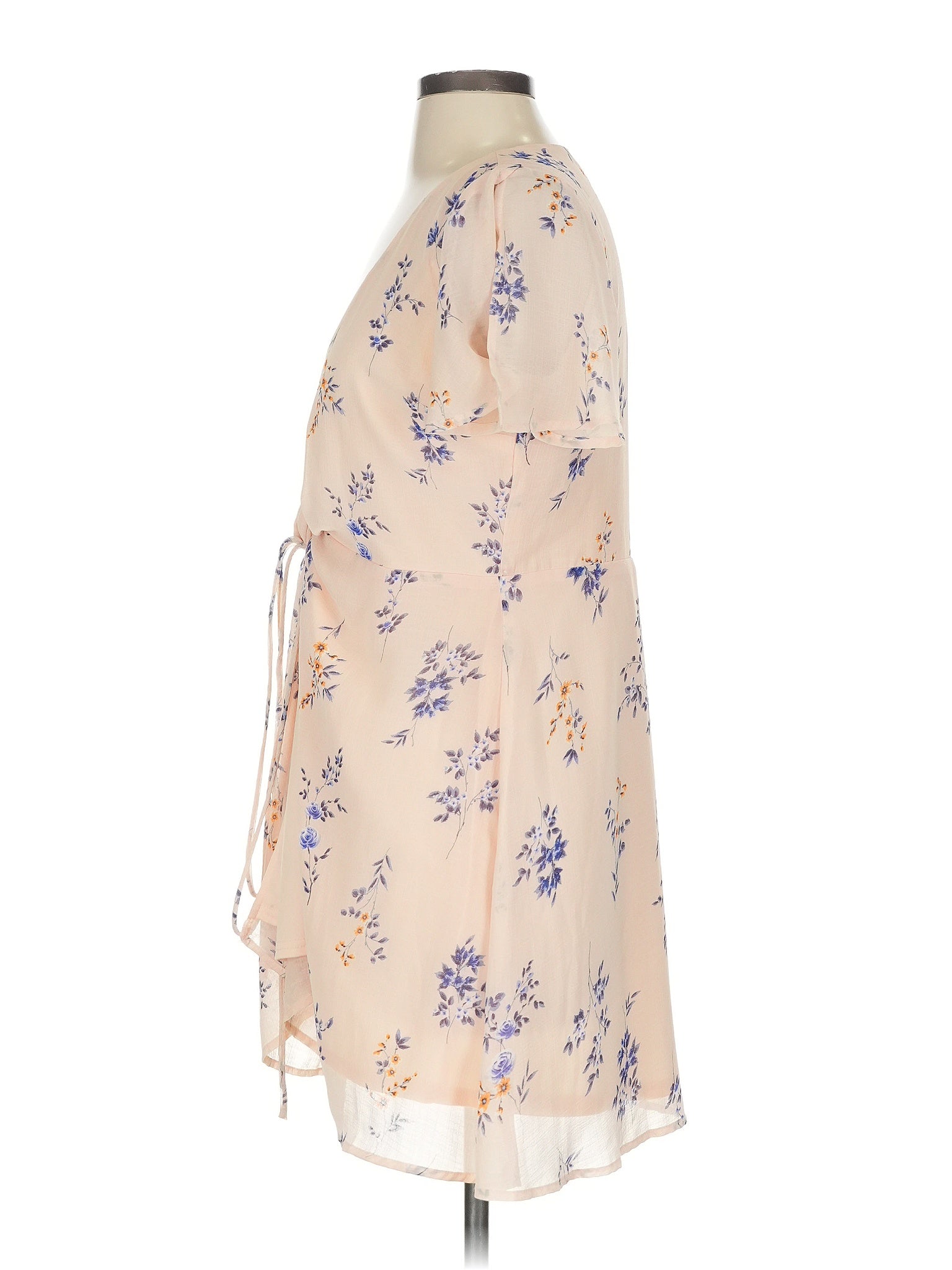 4 size - S