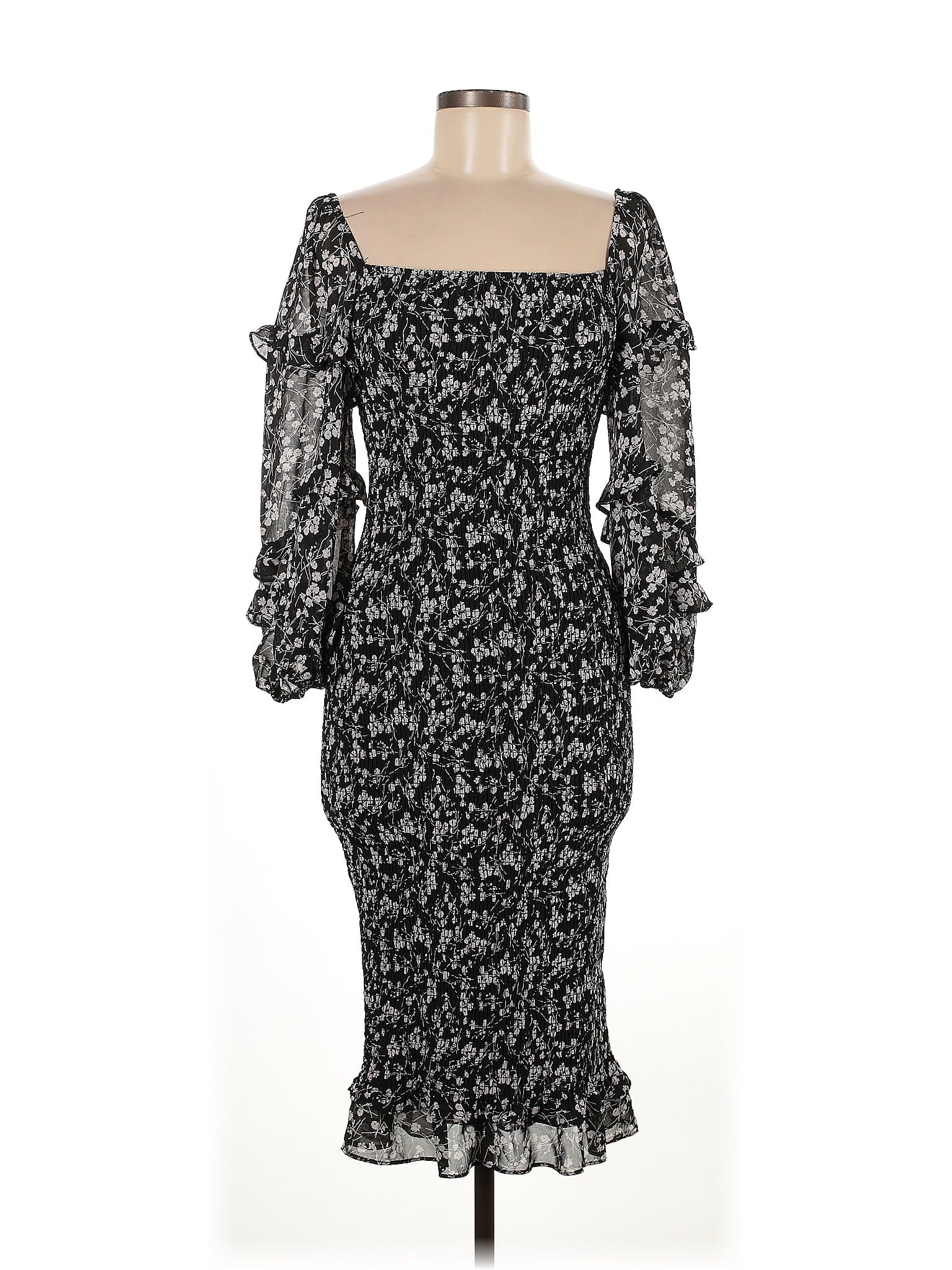1 size - 6
