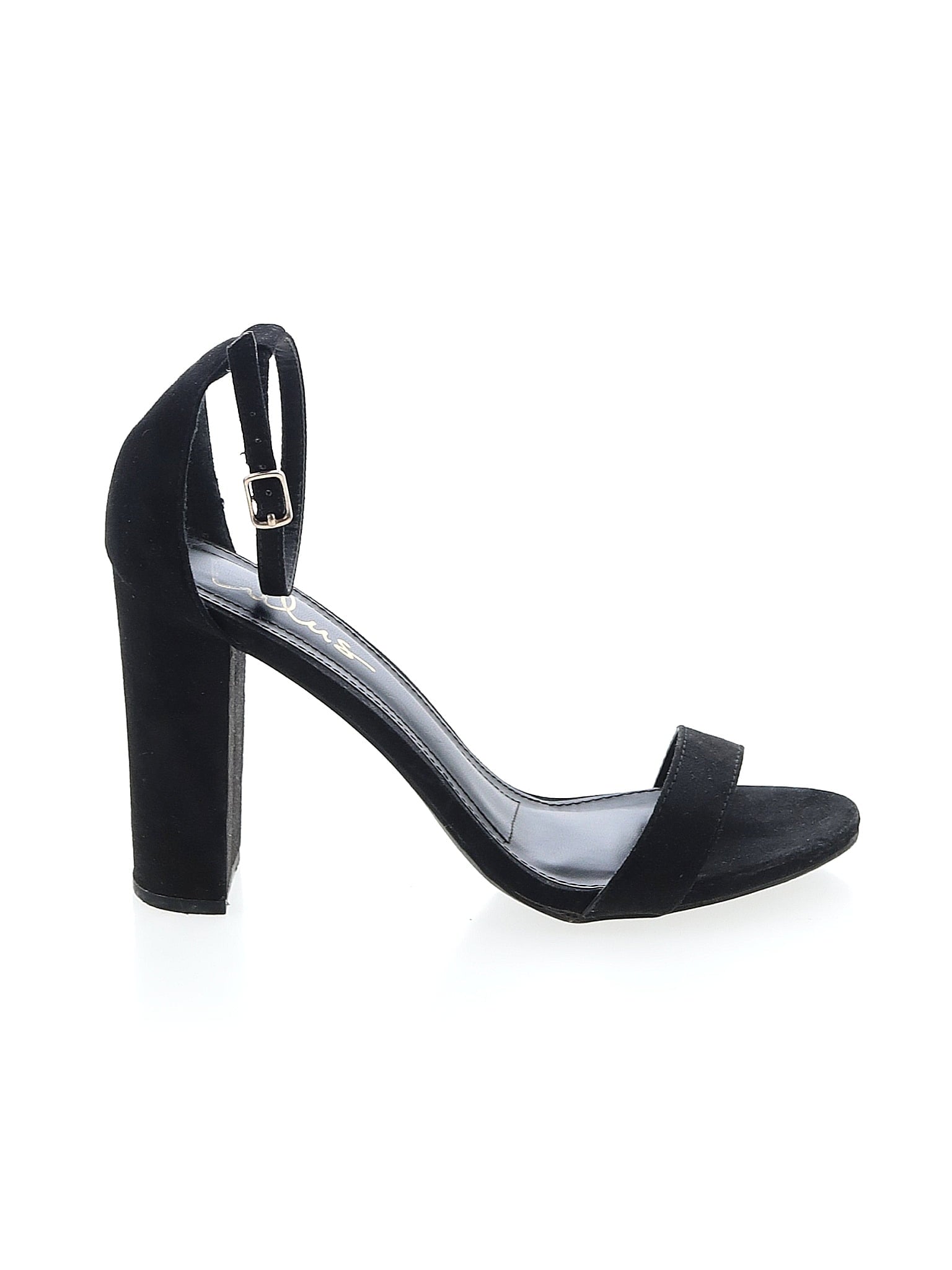 1 shoe size - 9
