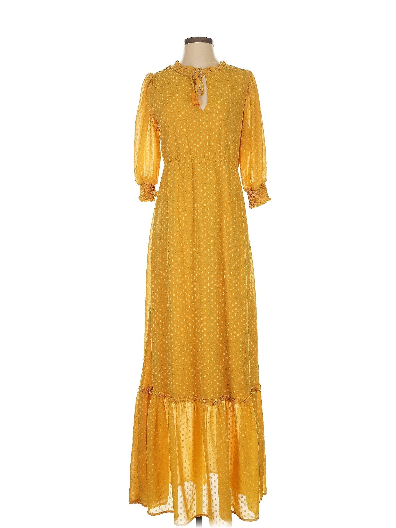 1 size - S